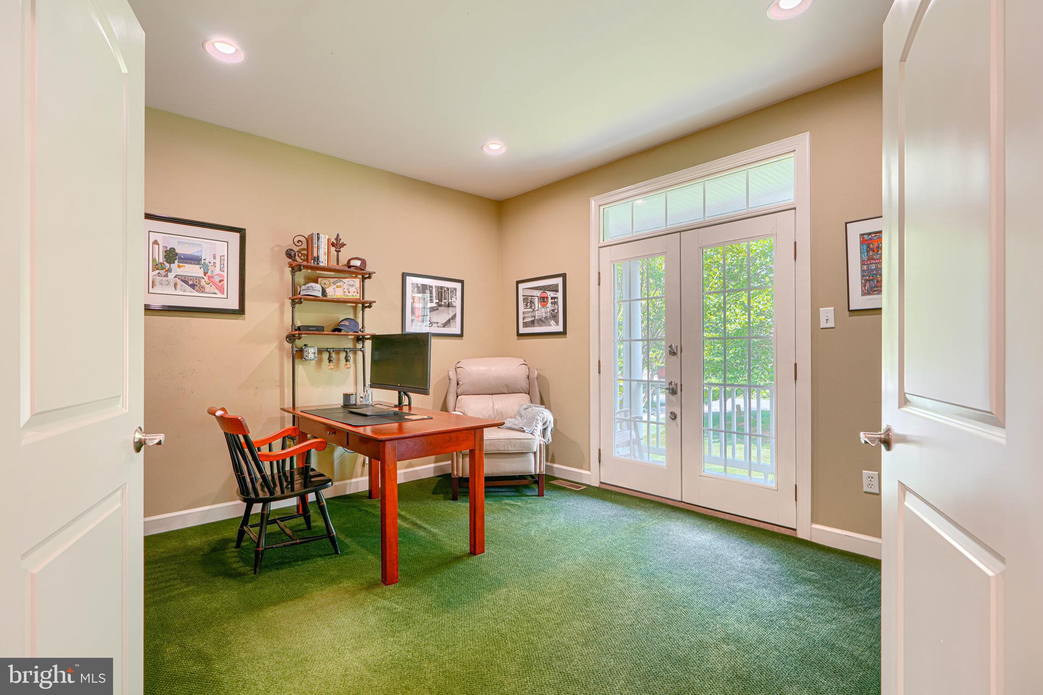 BUCKSKIN RIDGE - Residential