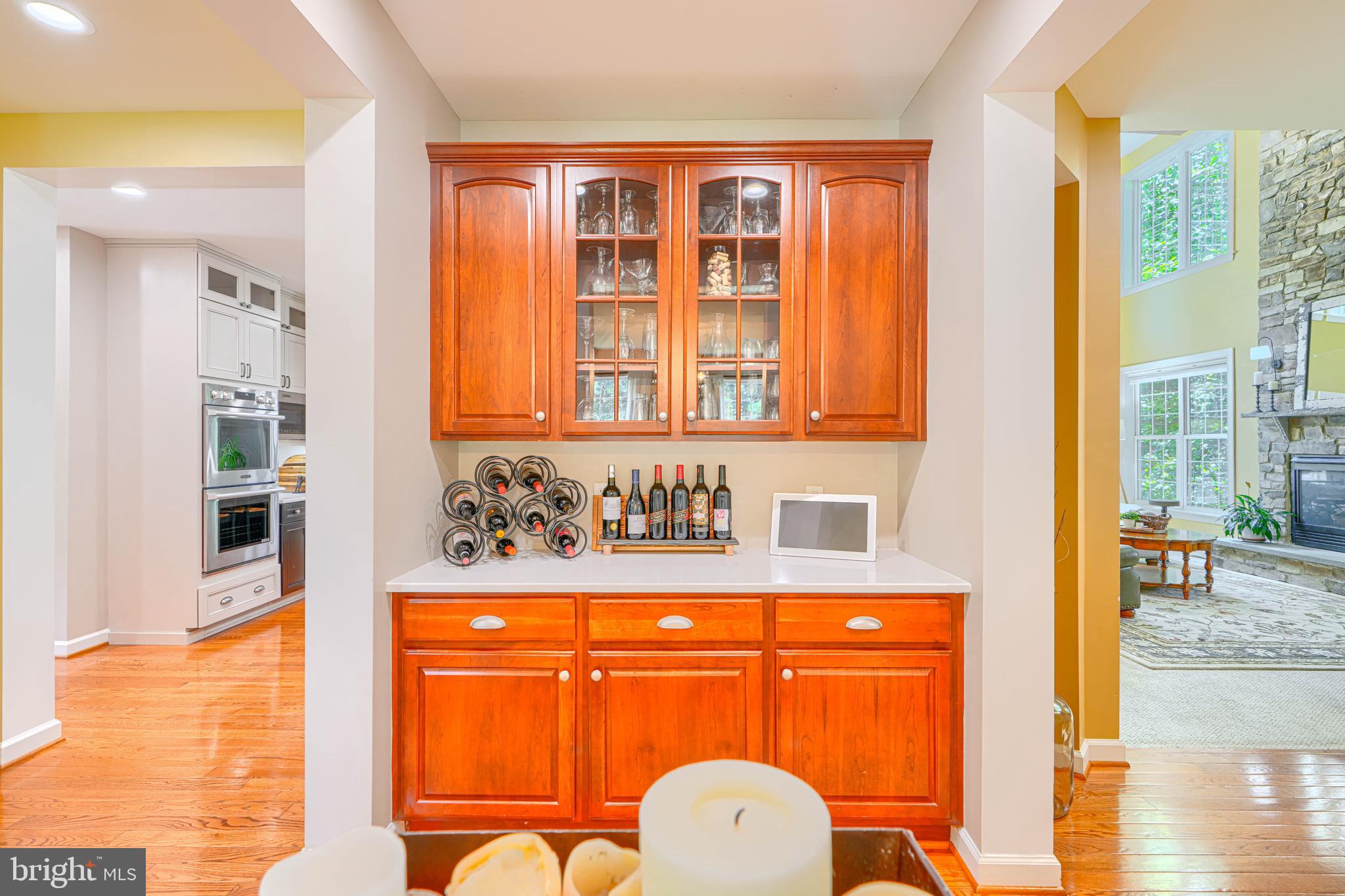 BUCKSKIN RIDGE - Residential