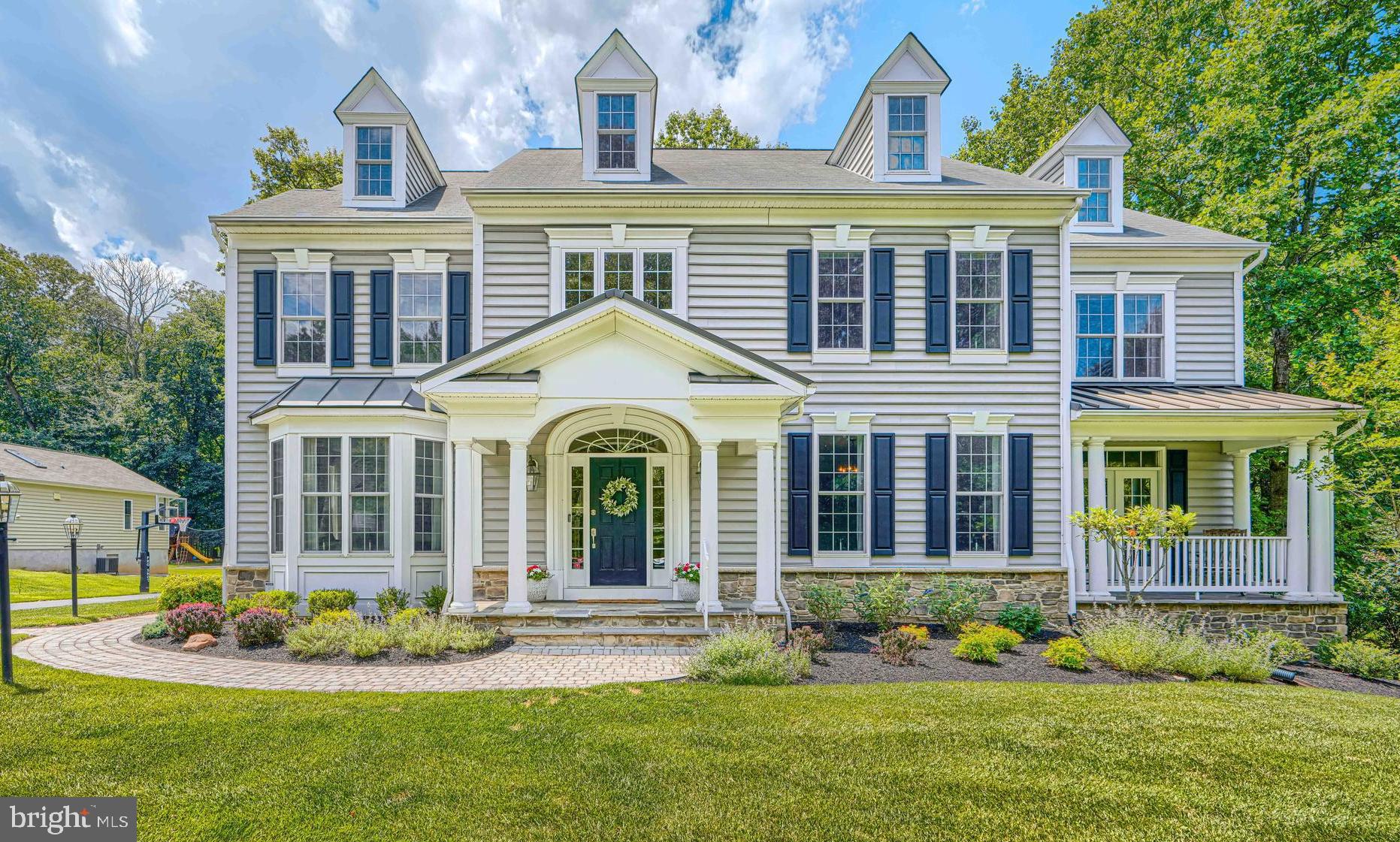 BUCKSKIN RIDGE - Residential