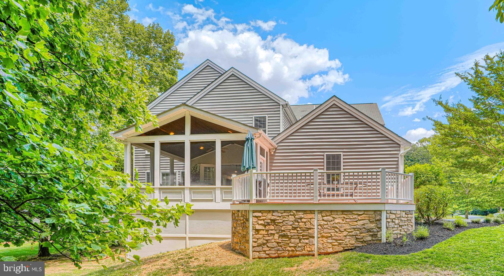 BUCKSKIN RIDGE - Residential