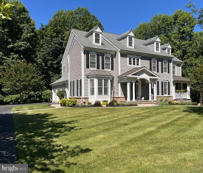 BUCKSKIN RIDGE - Residential
