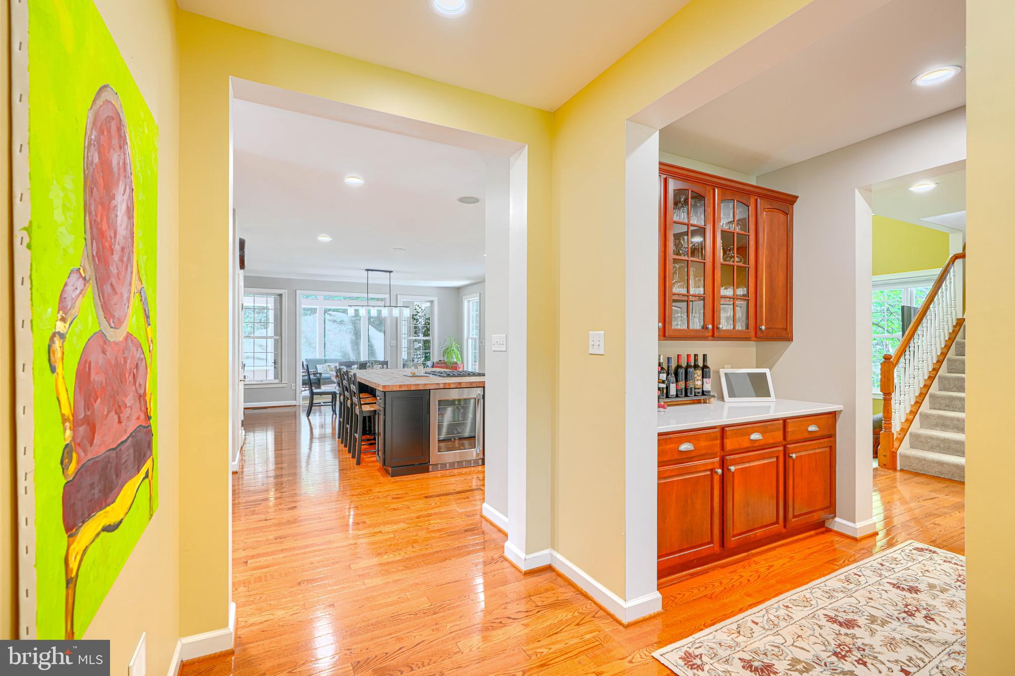 BUCKSKIN RIDGE - Residential