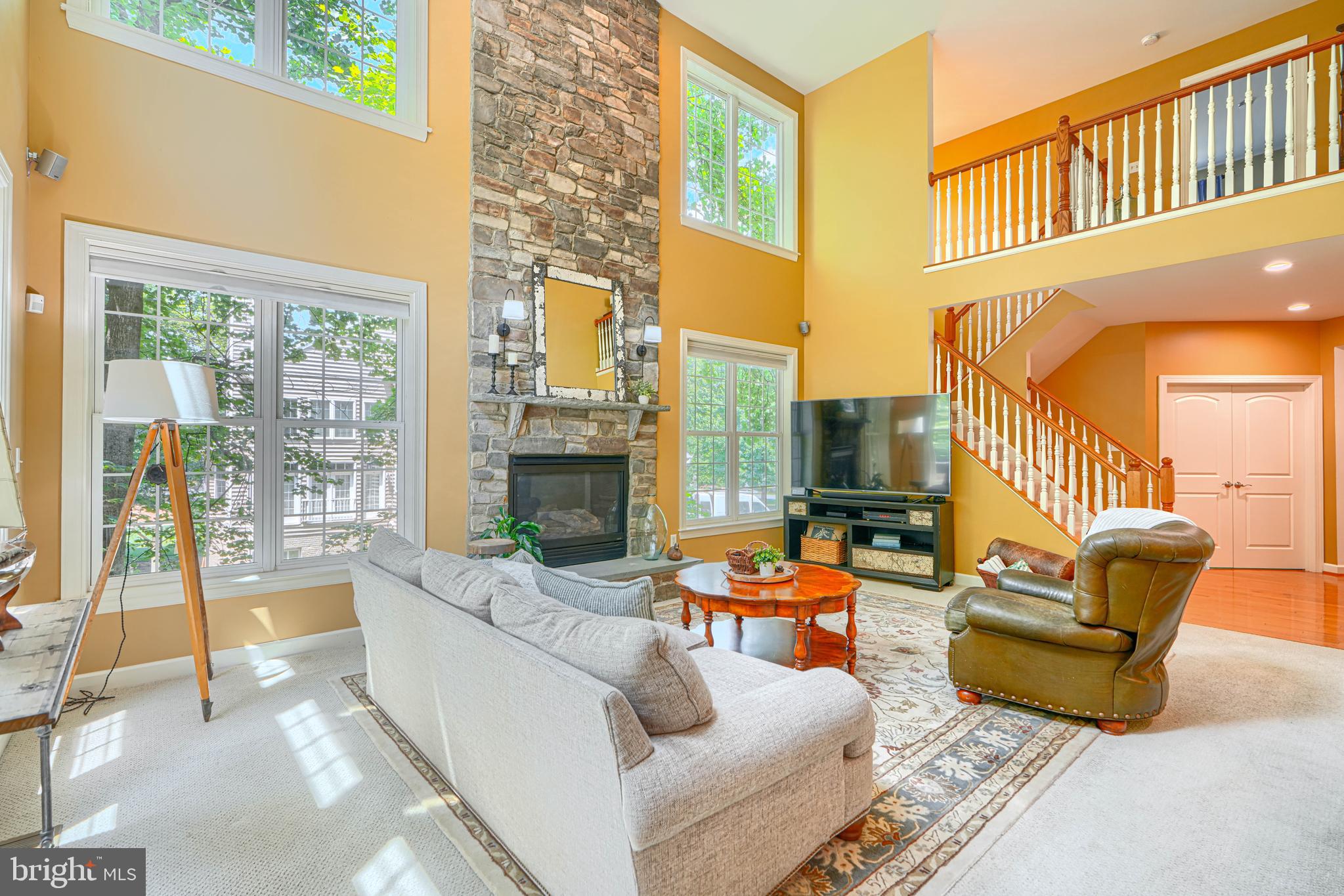 BUCKSKIN RIDGE - Residential
