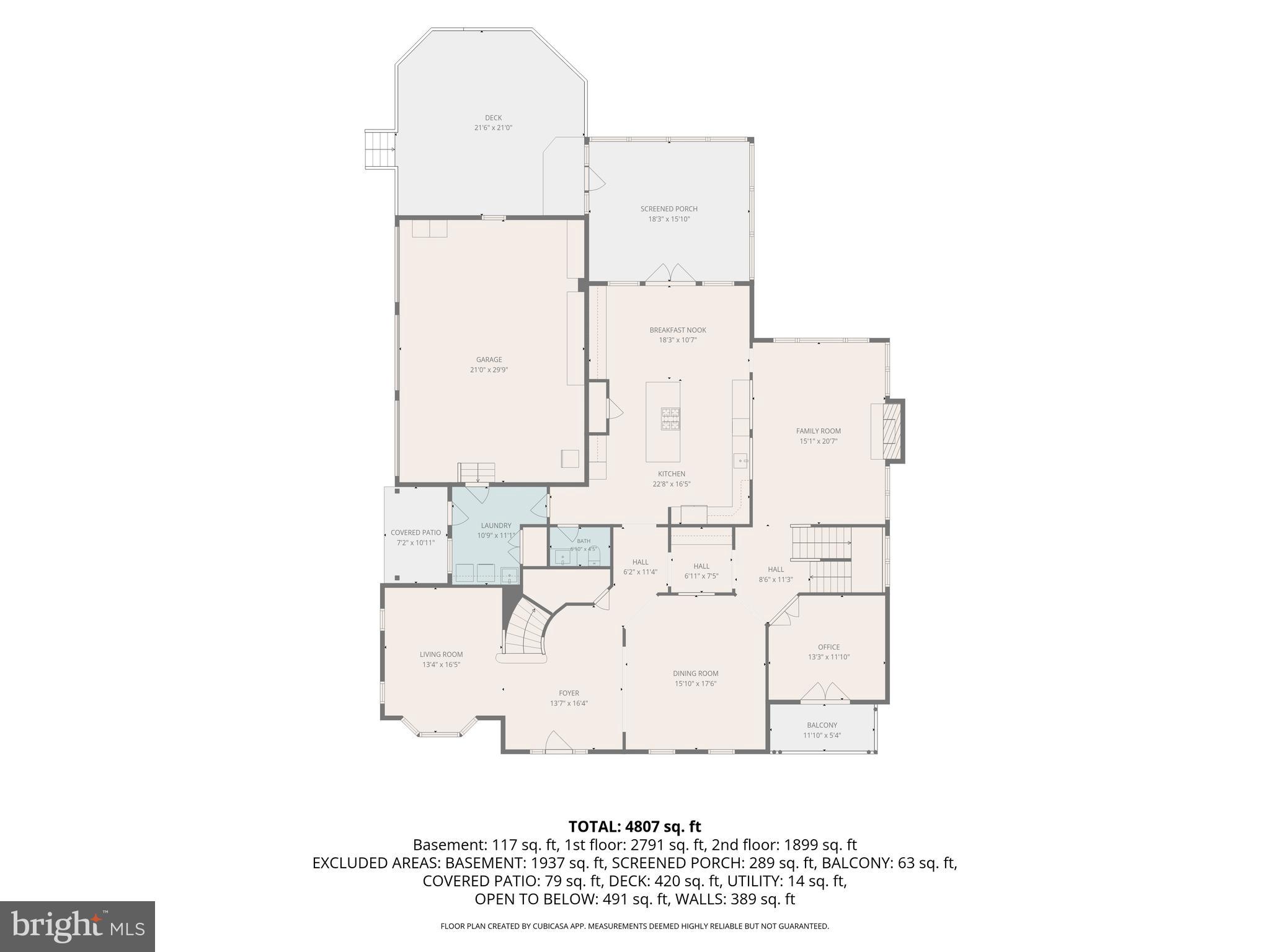 BUCKSKIN RIDGE - Residential
