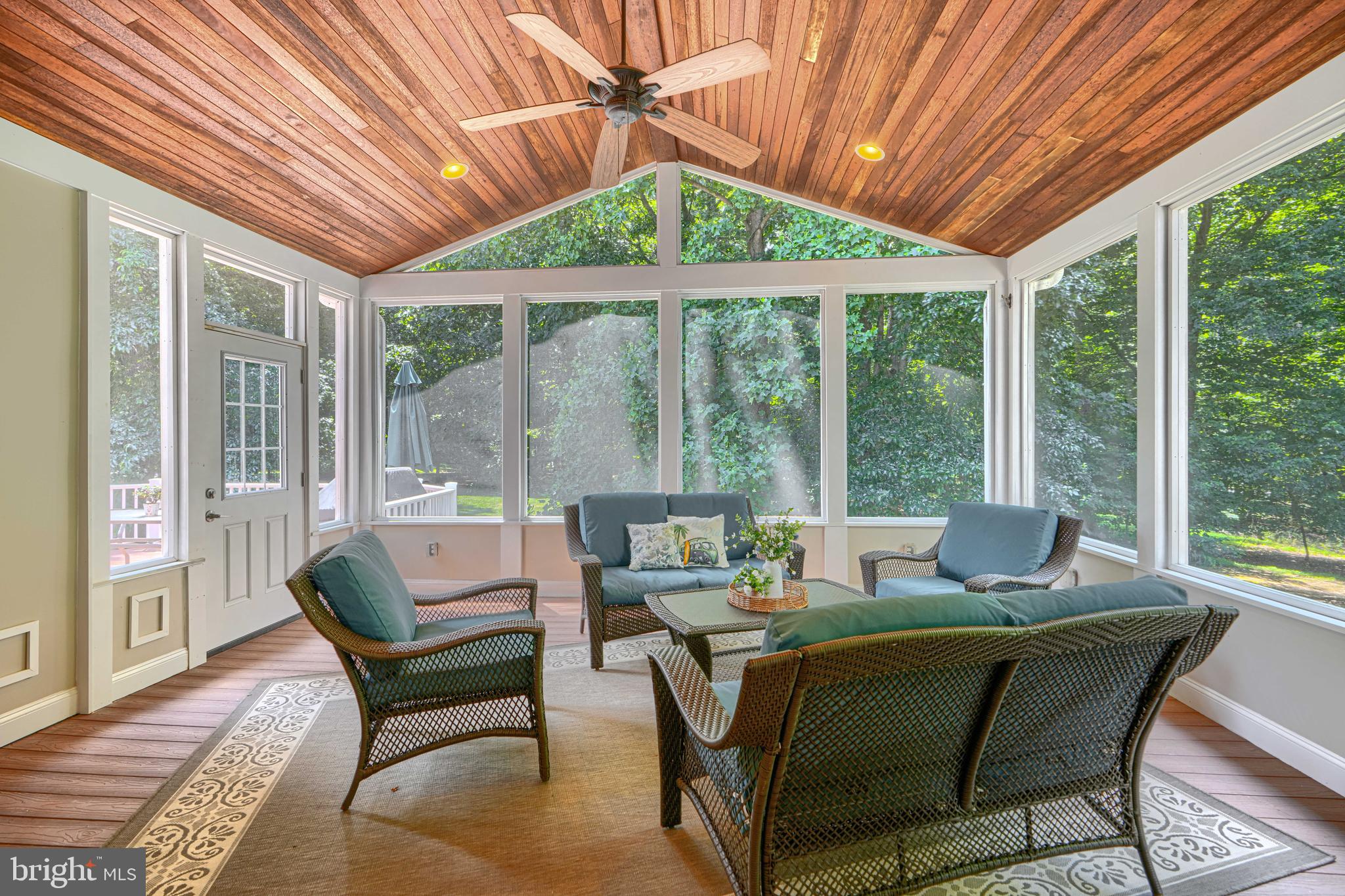 BUCKSKIN RIDGE - Residential