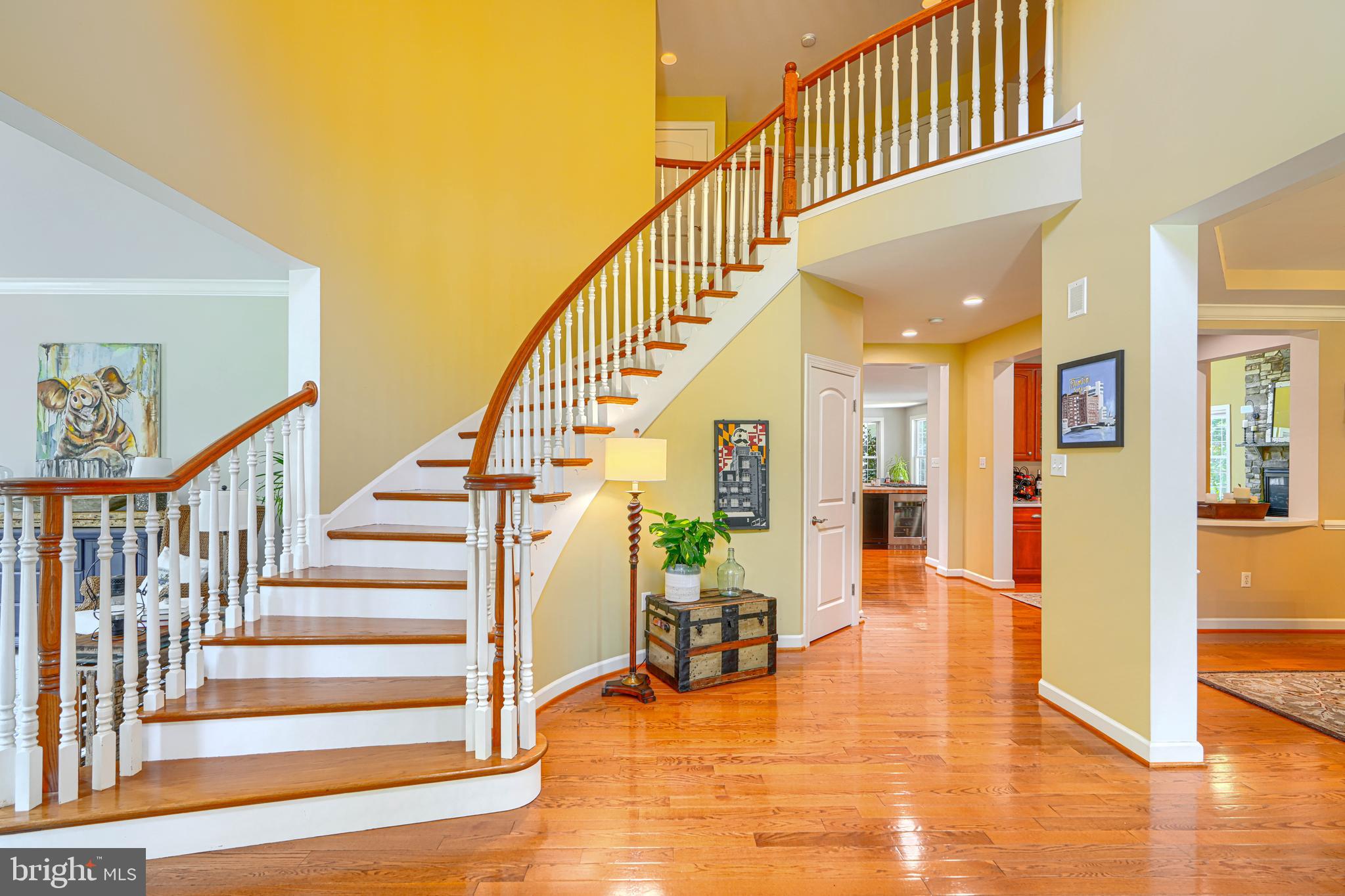BUCKSKIN RIDGE - Residential