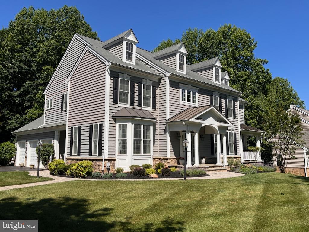 BUCKSKIN RIDGE - Residential