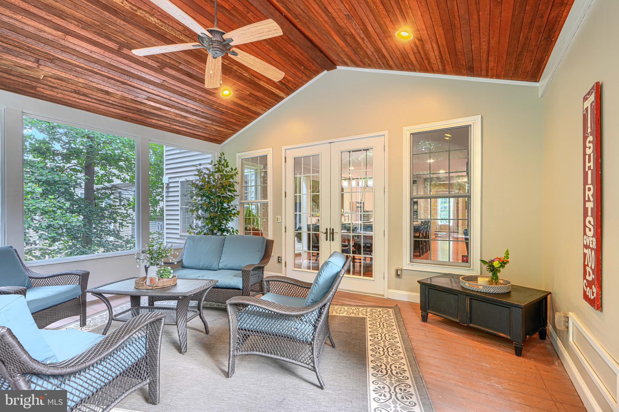 BUCKSKIN RIDGE - Residential