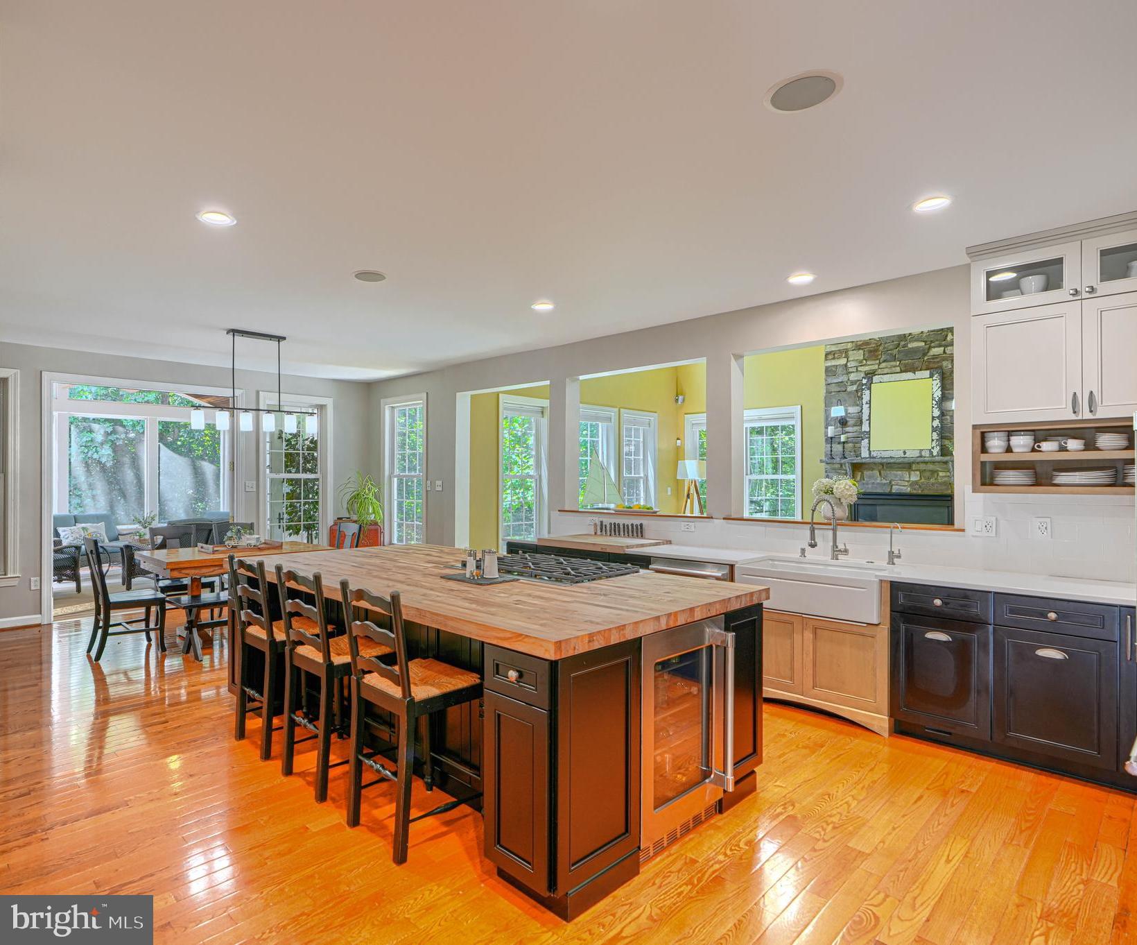 BUCKSKIN RIDGE - Residential