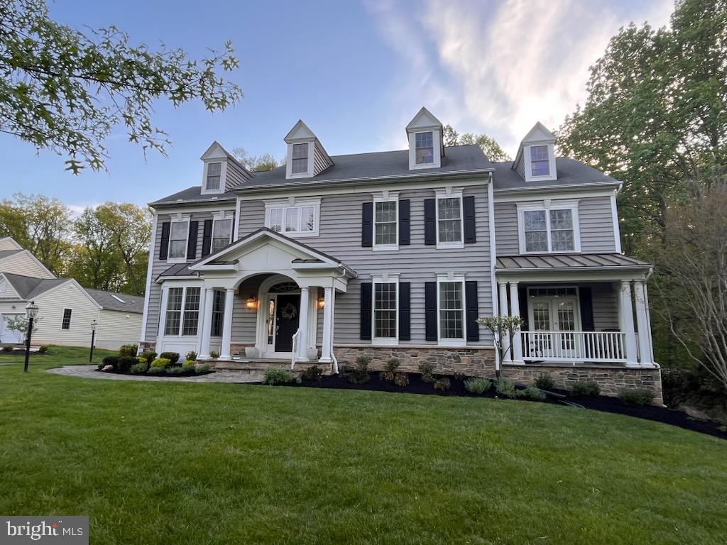 BUCKSKIN RIDGE - Residential