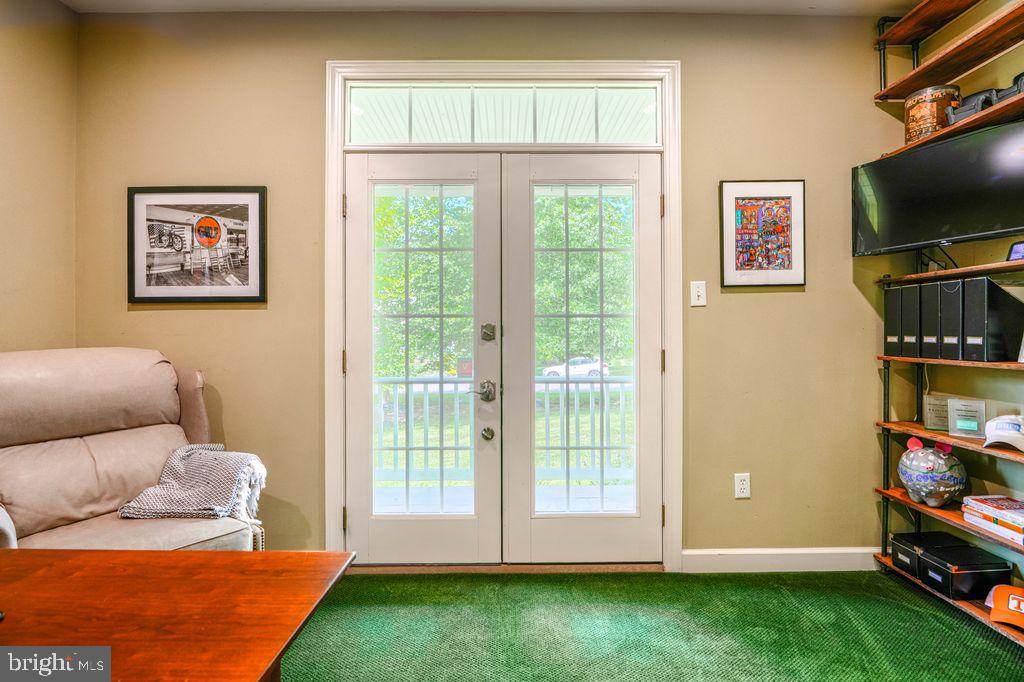 BUCKSKIN RIDGE - Residential