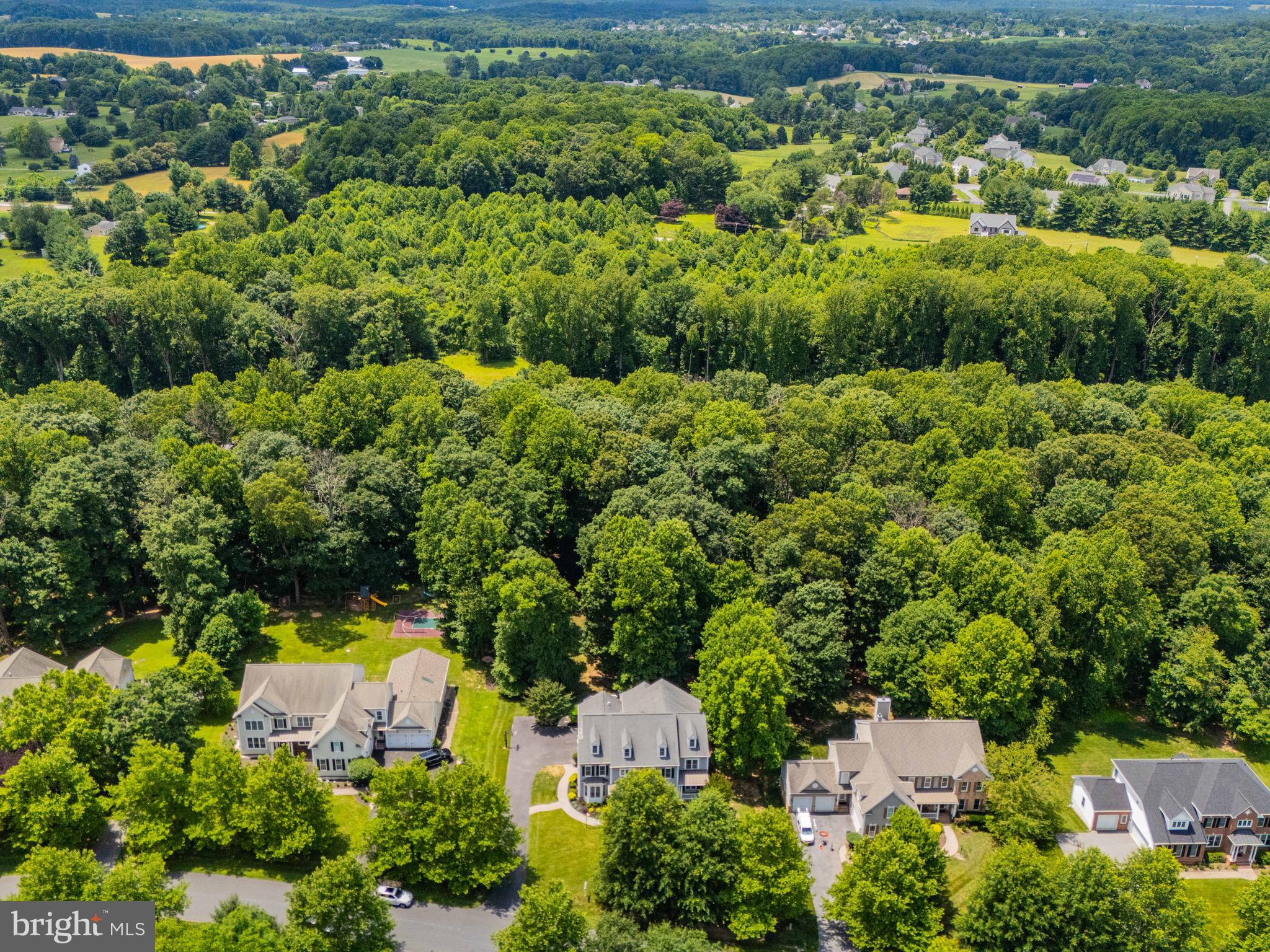 BUCKSKIN RIDGE - Residential