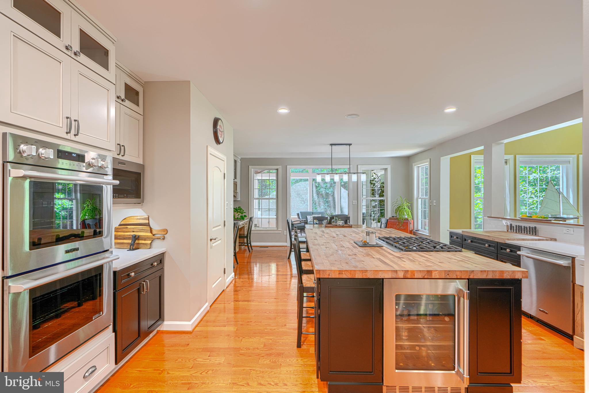 BUCKSKIN RIDGE - Residential