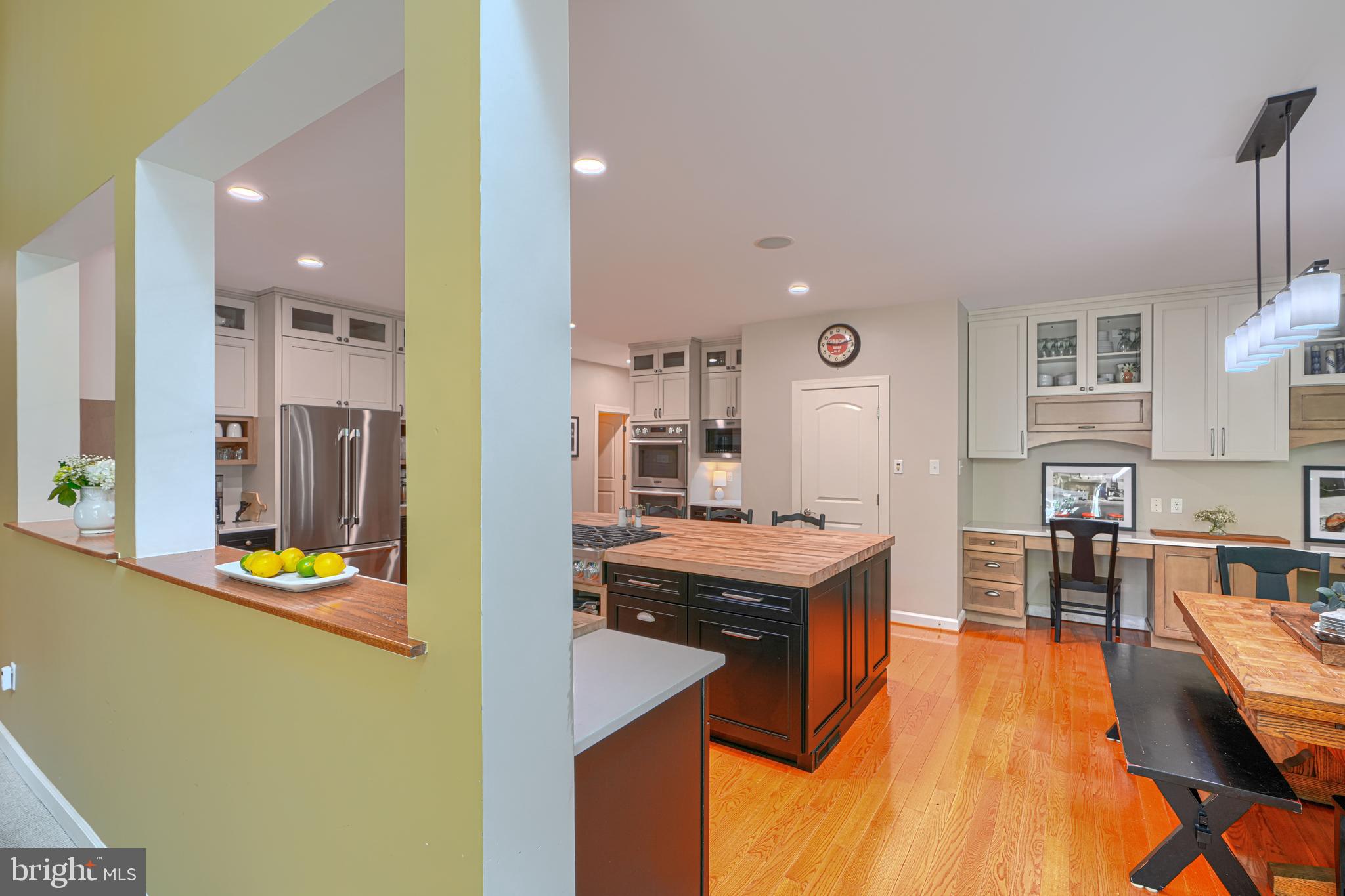 BUCKSKIN RIDGE - Residential