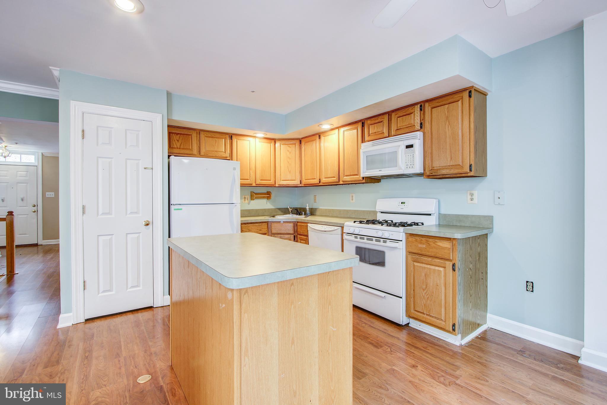 HADLEY FARMS - Residential