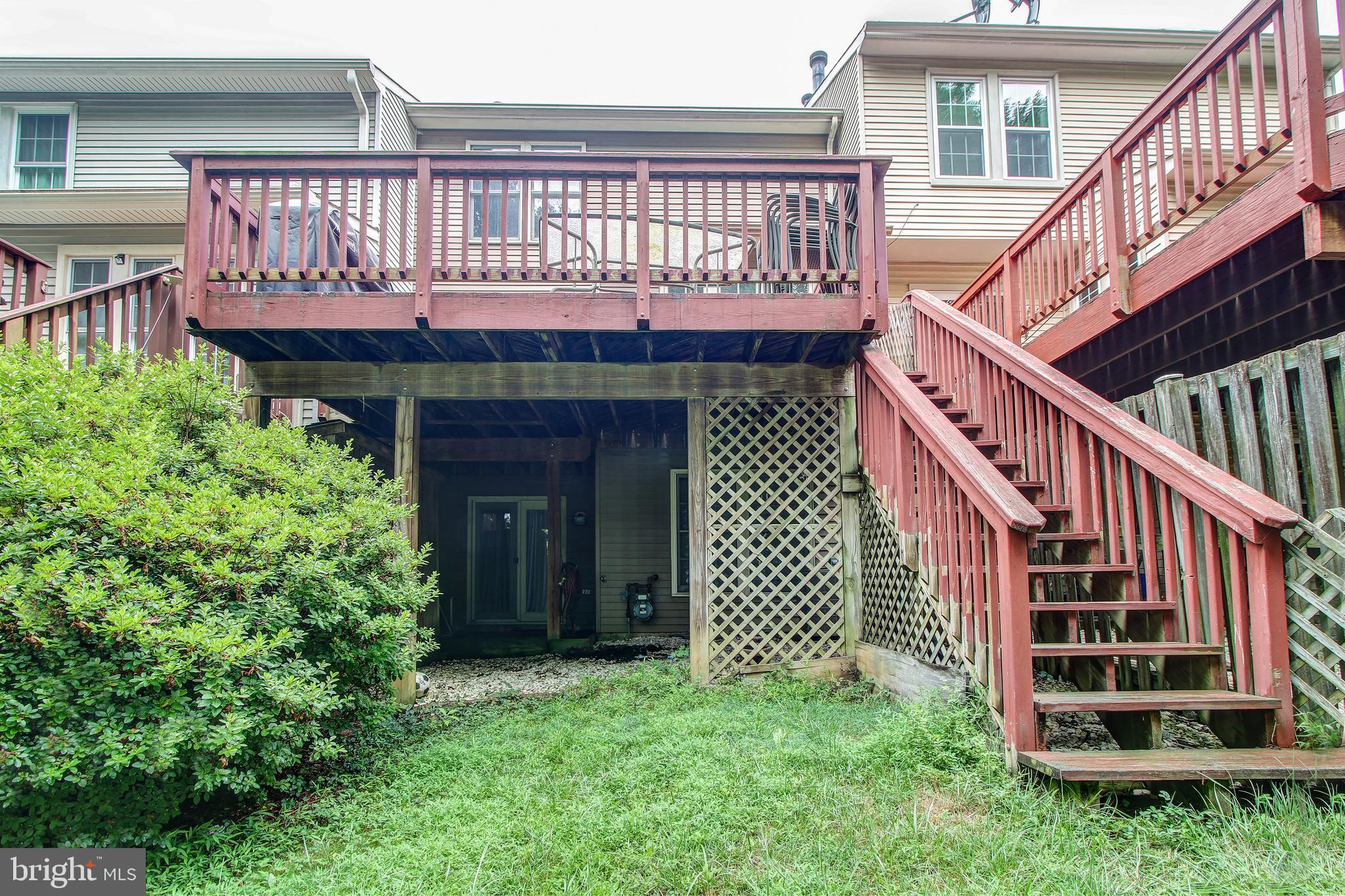 HADLEY FARMS - Residential