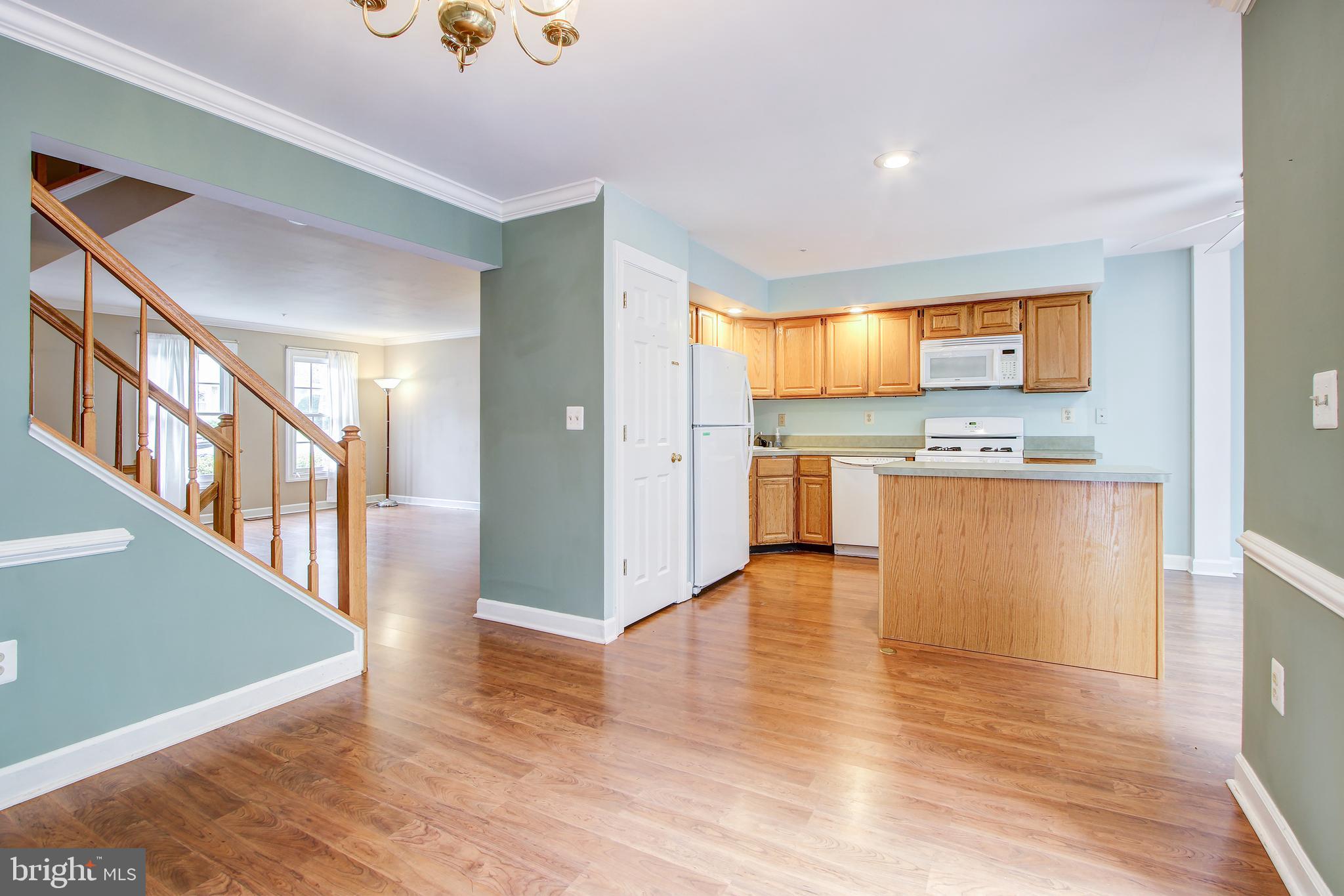 HADLEY FARMS - Residential