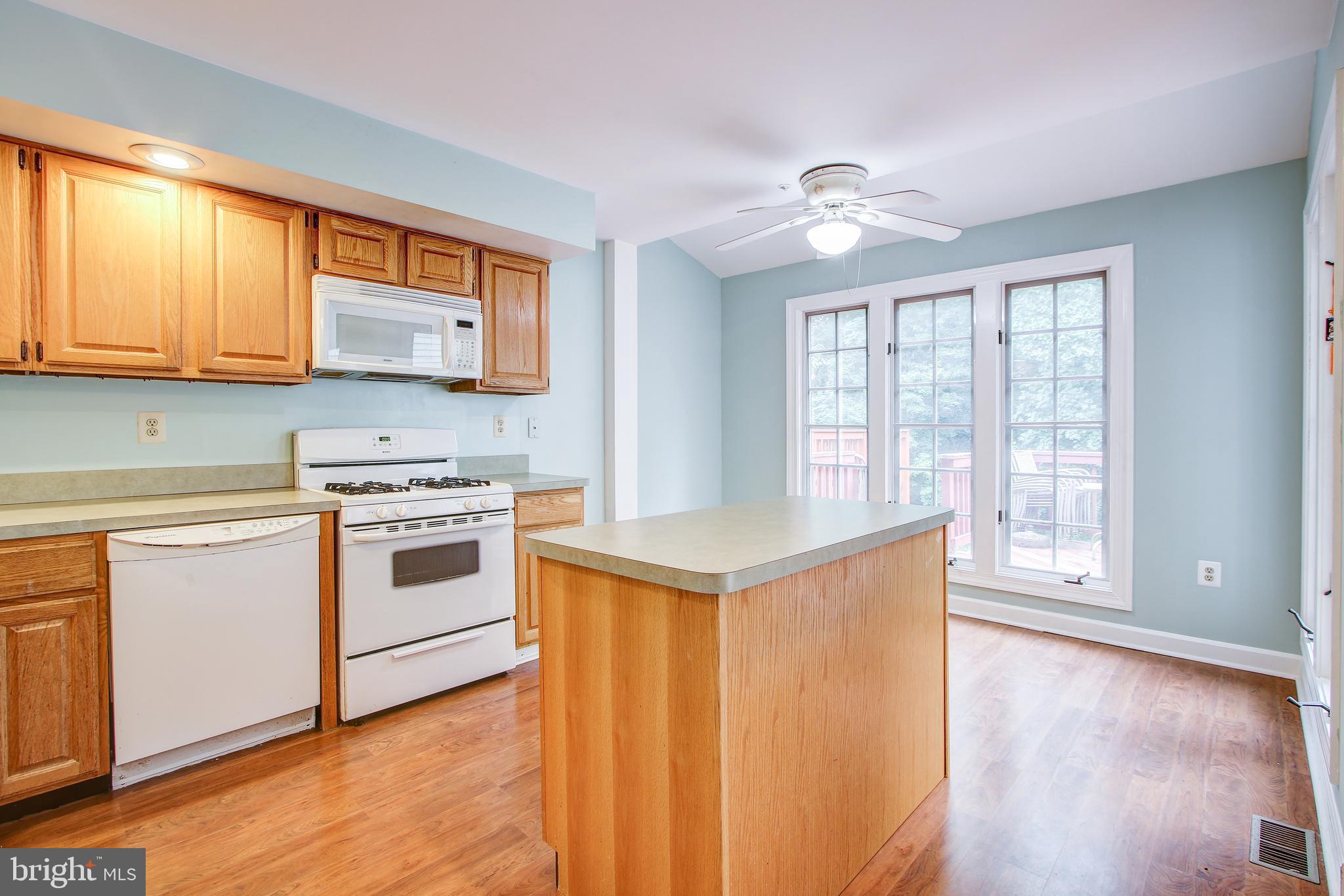 HADLEY FARMS - Residential