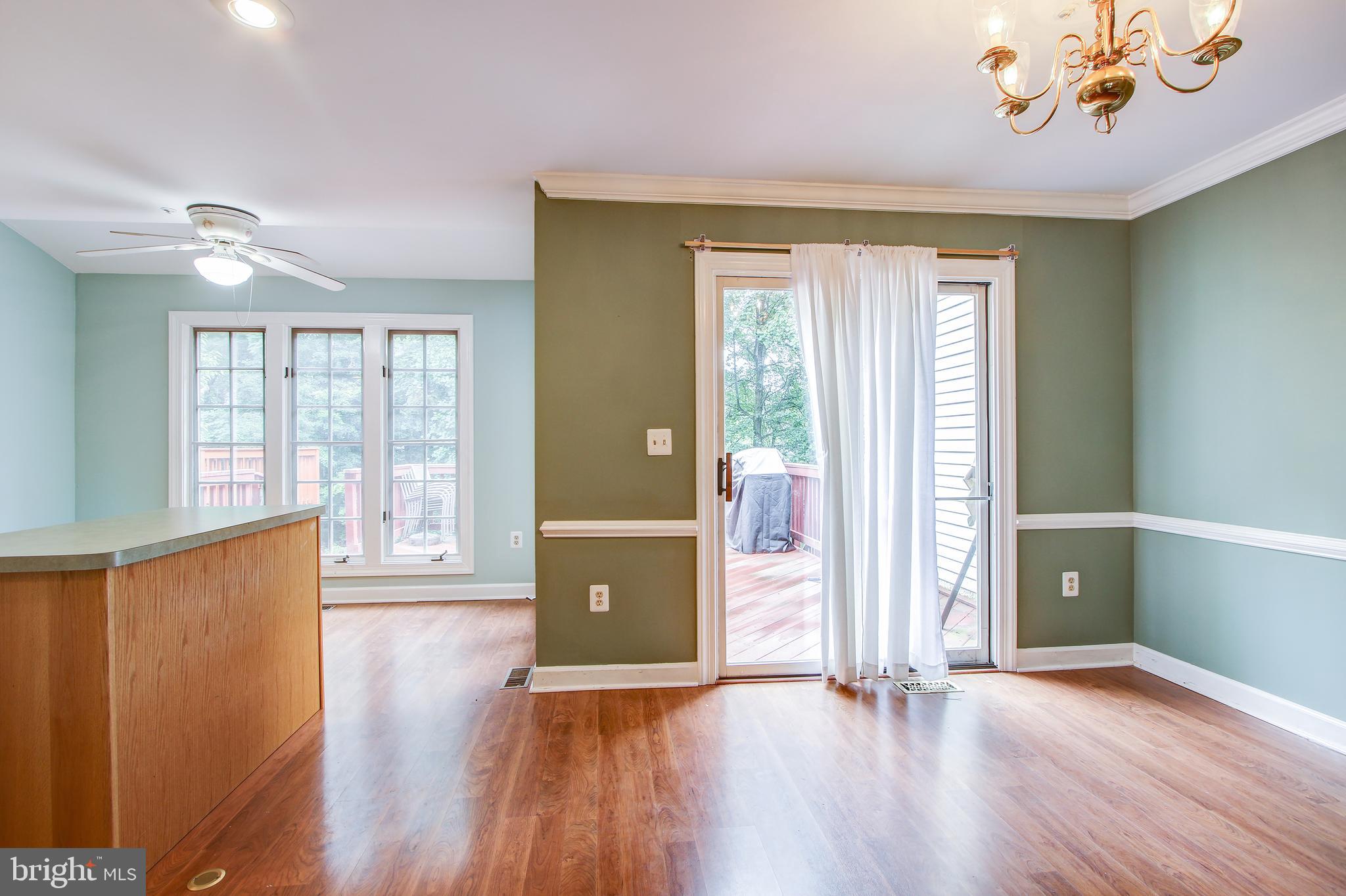 HADLEY FARMS - Residential