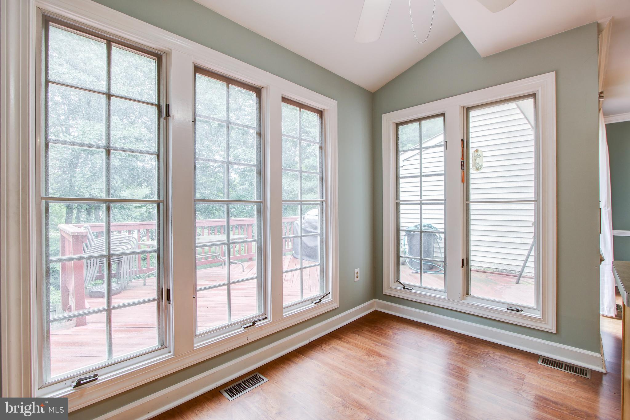 HADLEY FARMS - Residential
