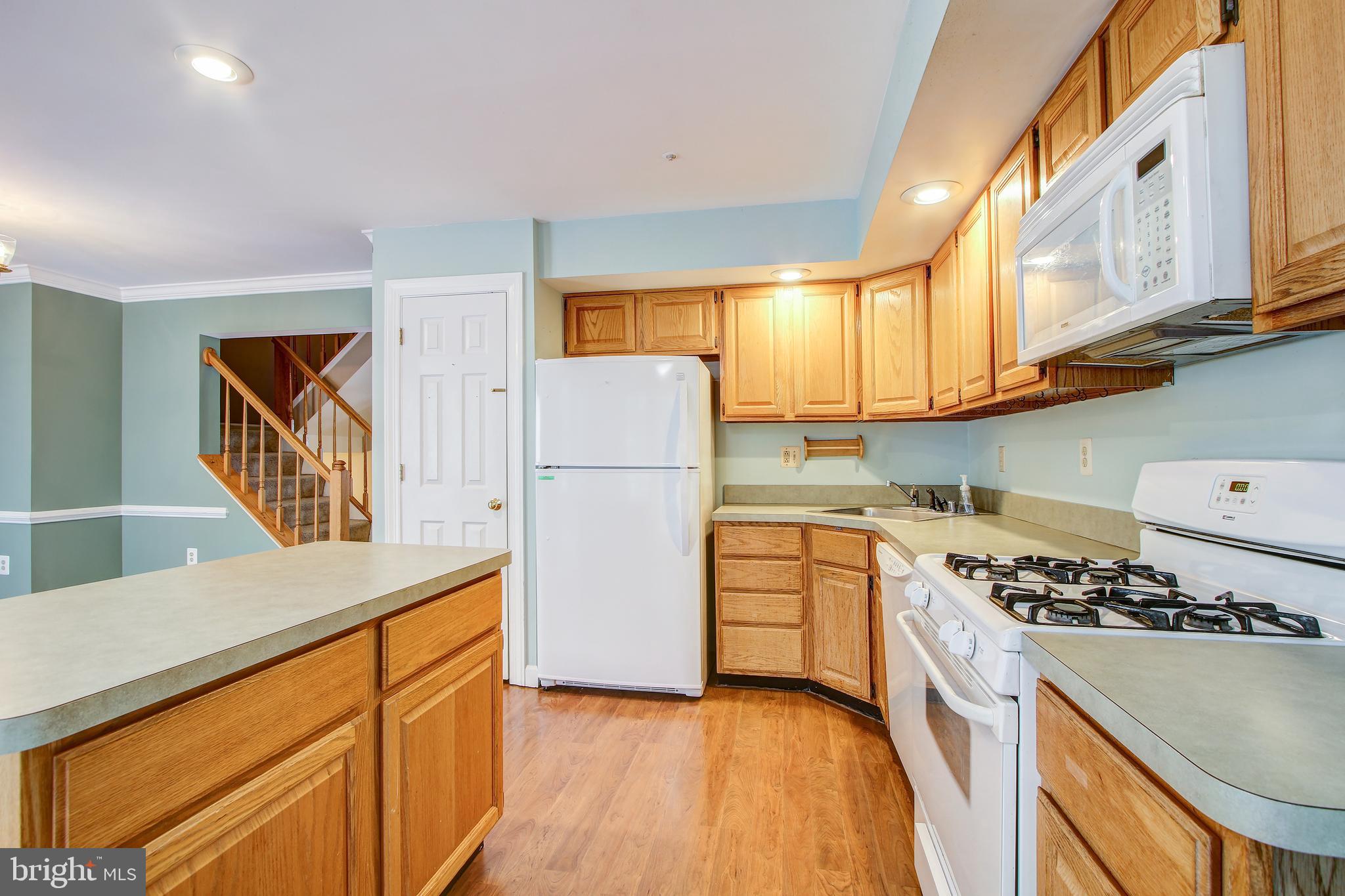 HADLEY FARMS - Residential