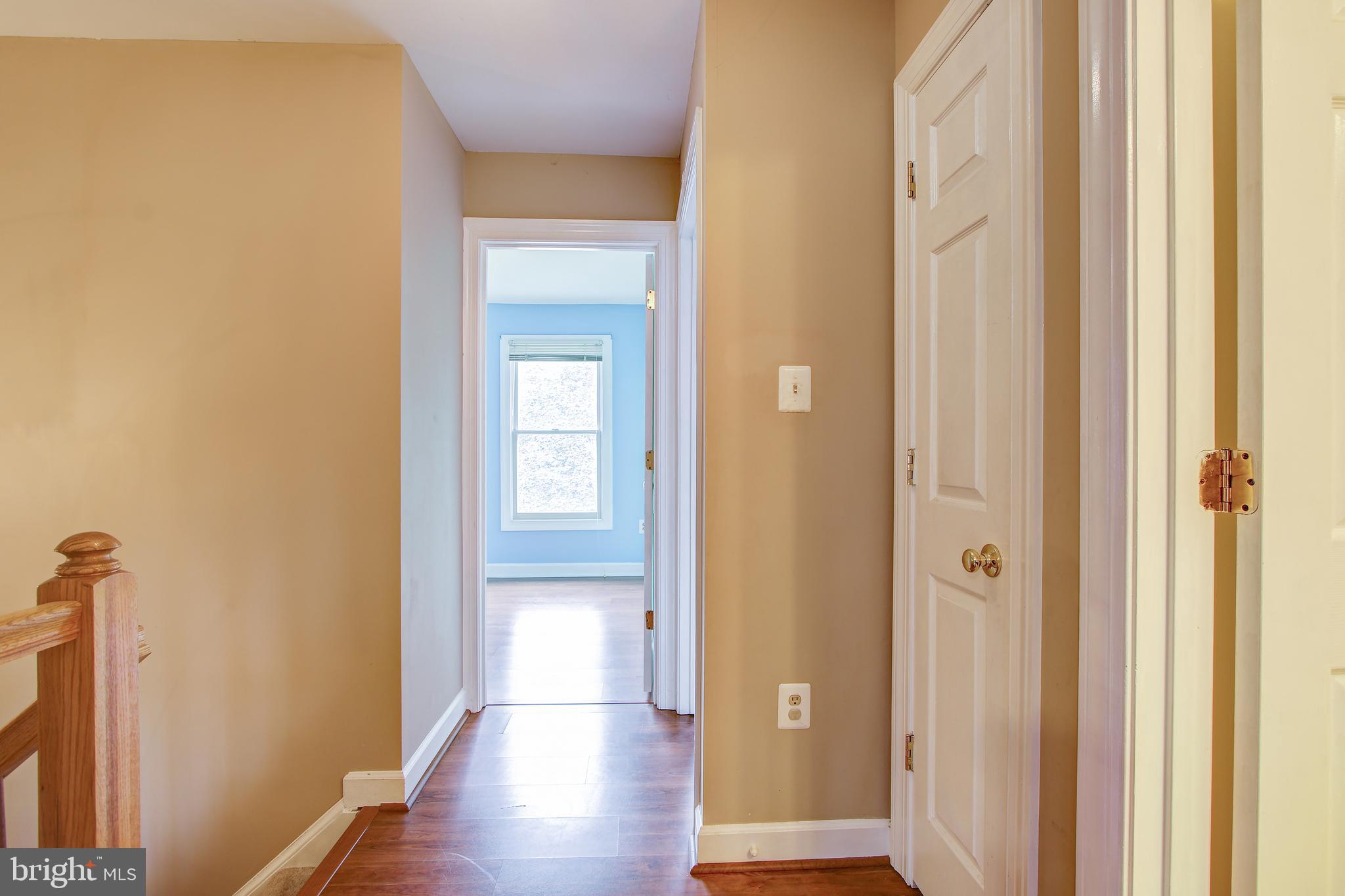 HADLEY FARMS - Residential