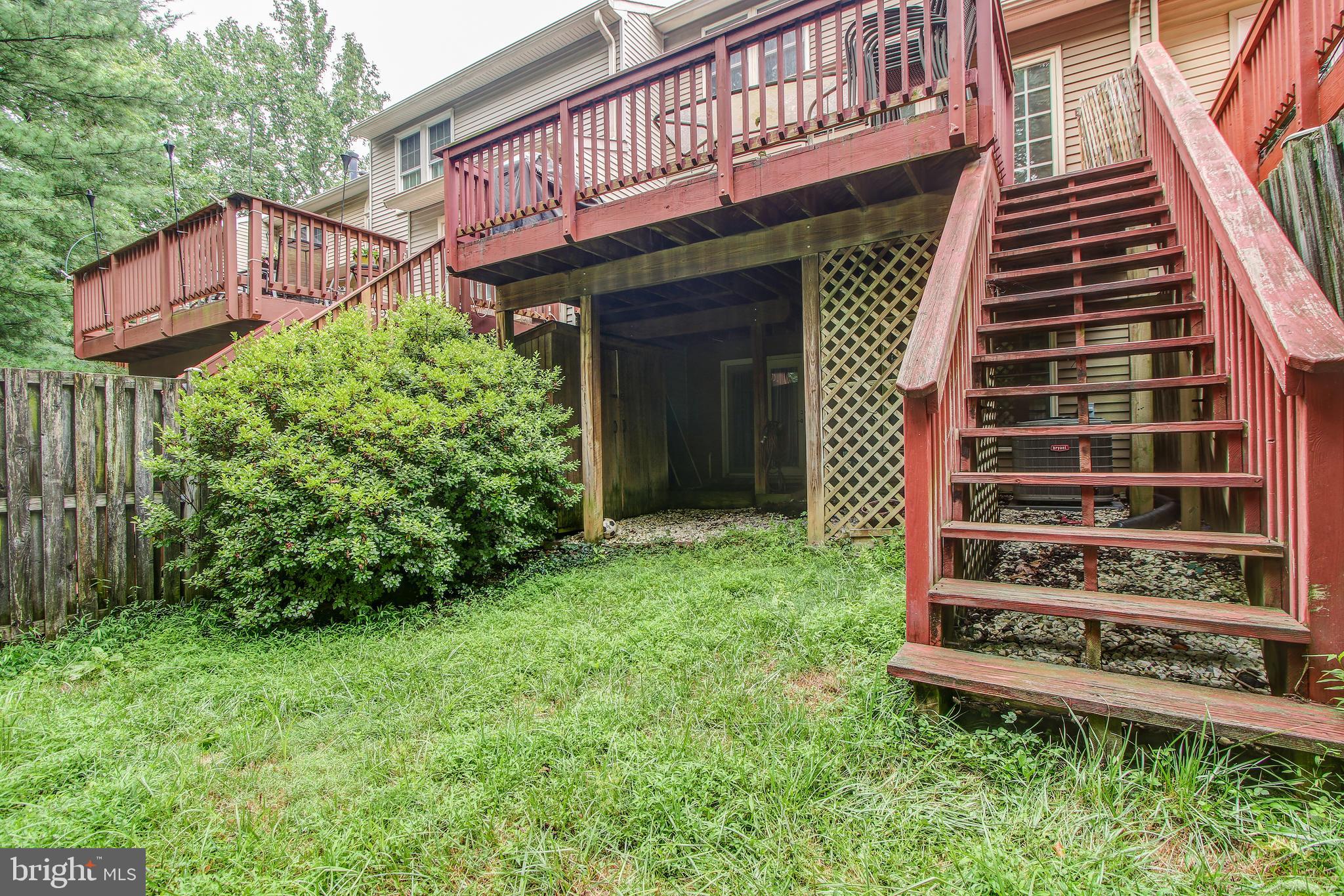 HADLEY FARMS - Residential