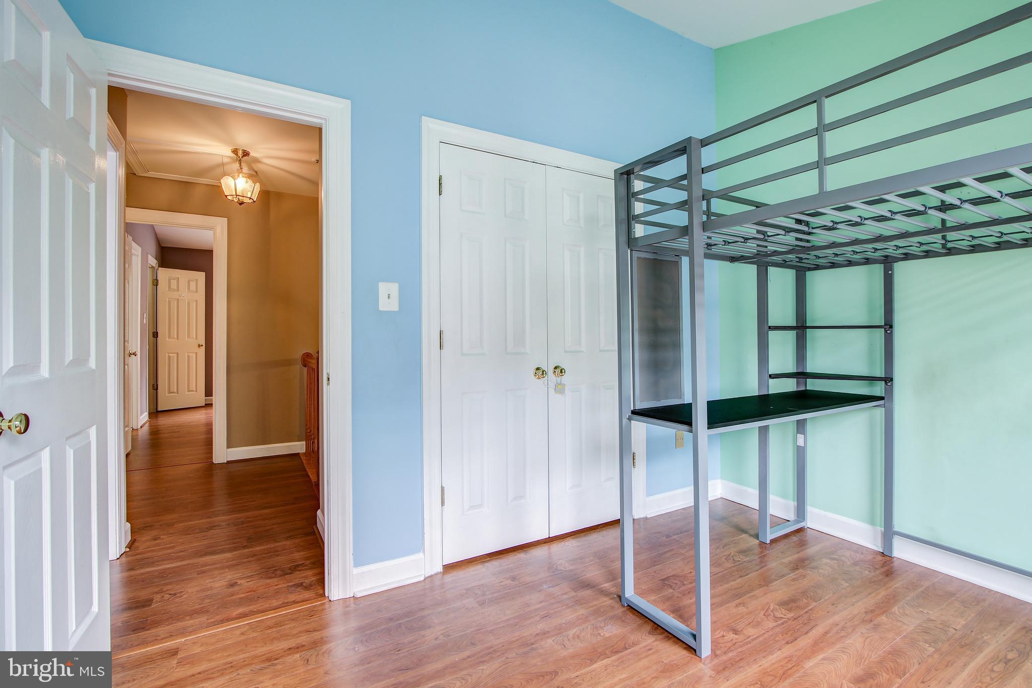 HADLEY FARMS - Residential