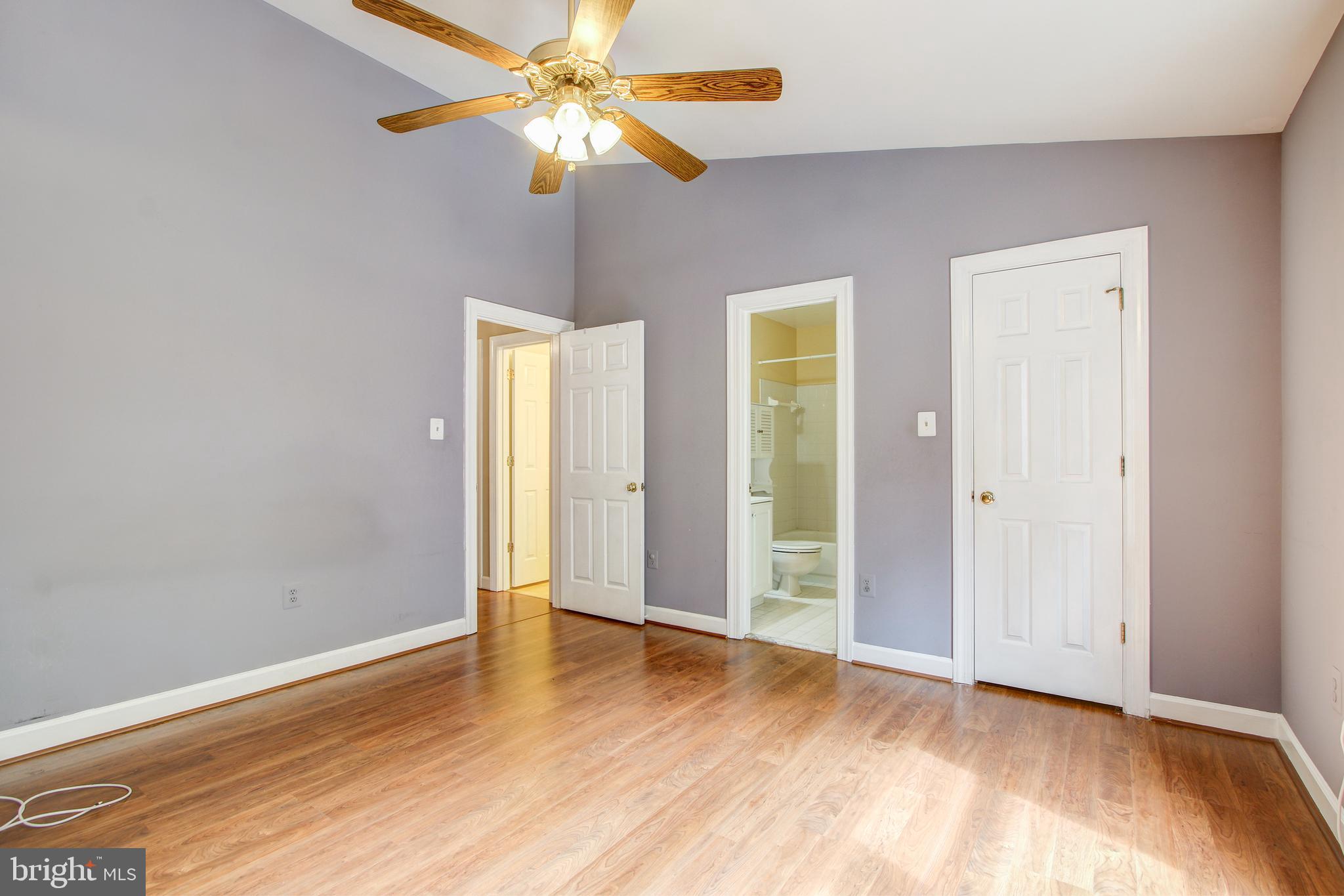 HADLEY FARMS - Residential