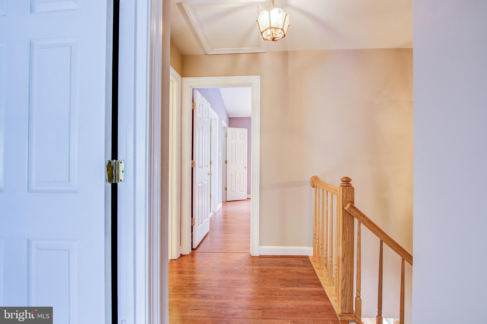HADLEY FARMS - Residential