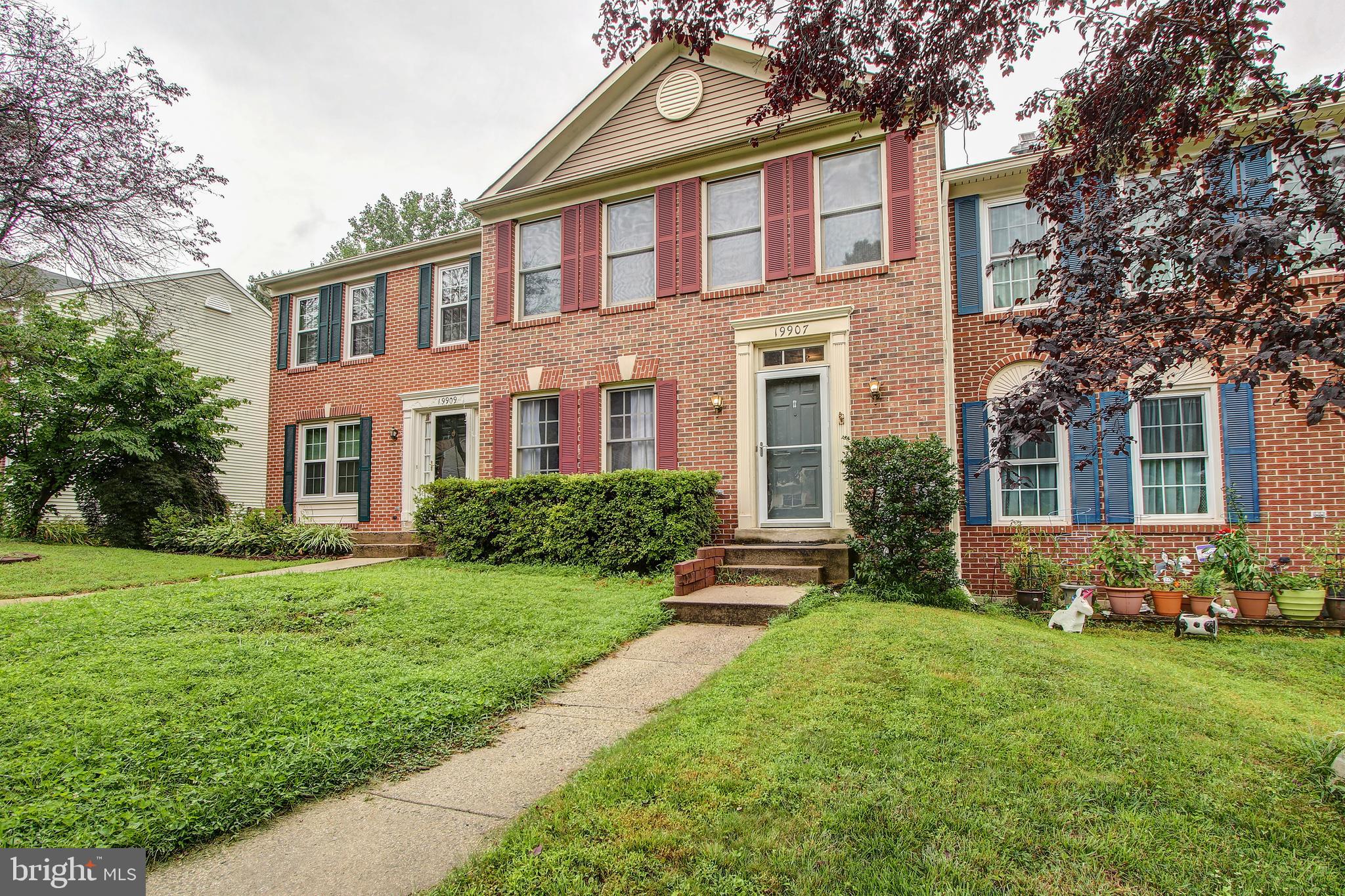 HADLEY FARMS - Residential