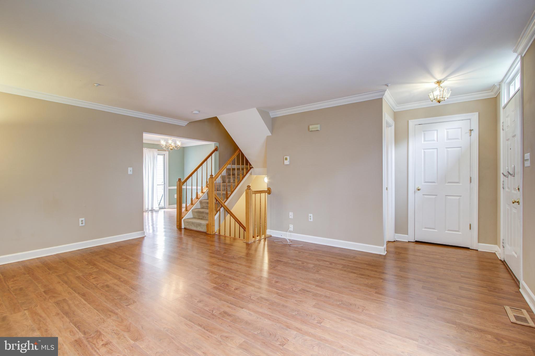 HADLEY FARMS - Residential