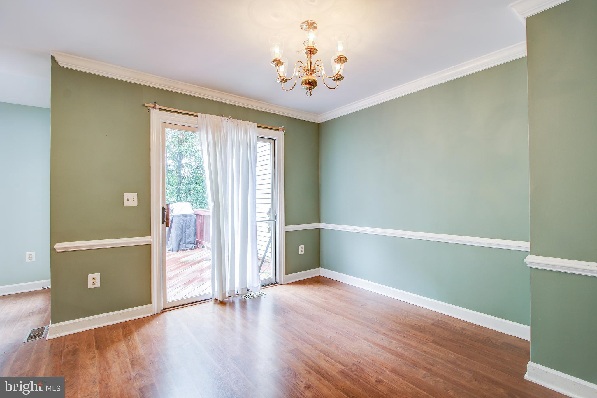 HADLEY FARMS - Residential
