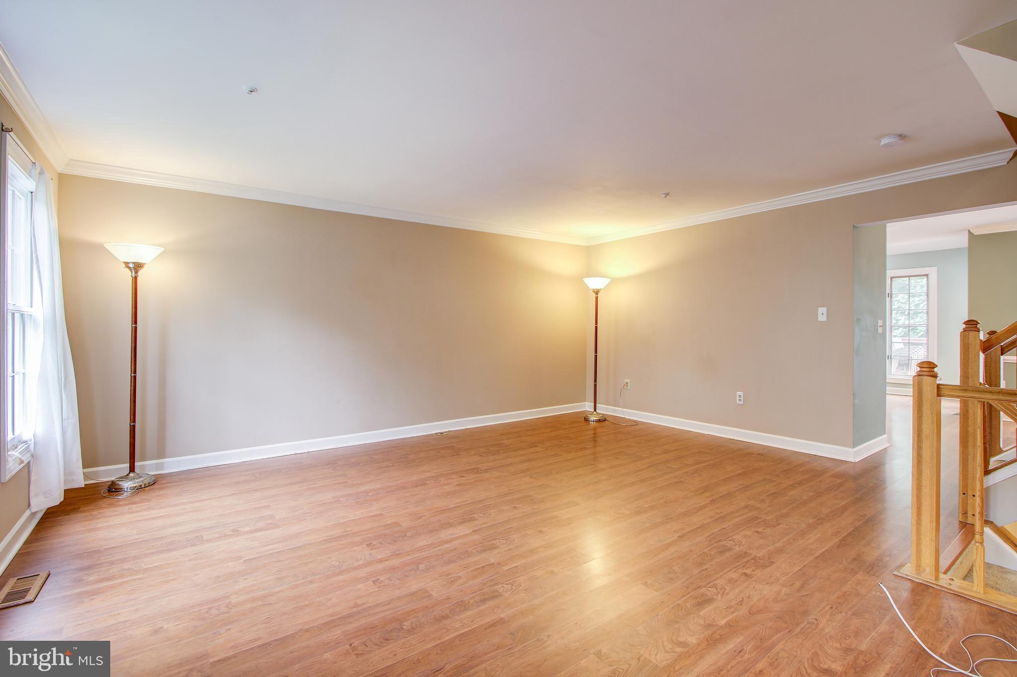 HADLEY FARMS - Residential