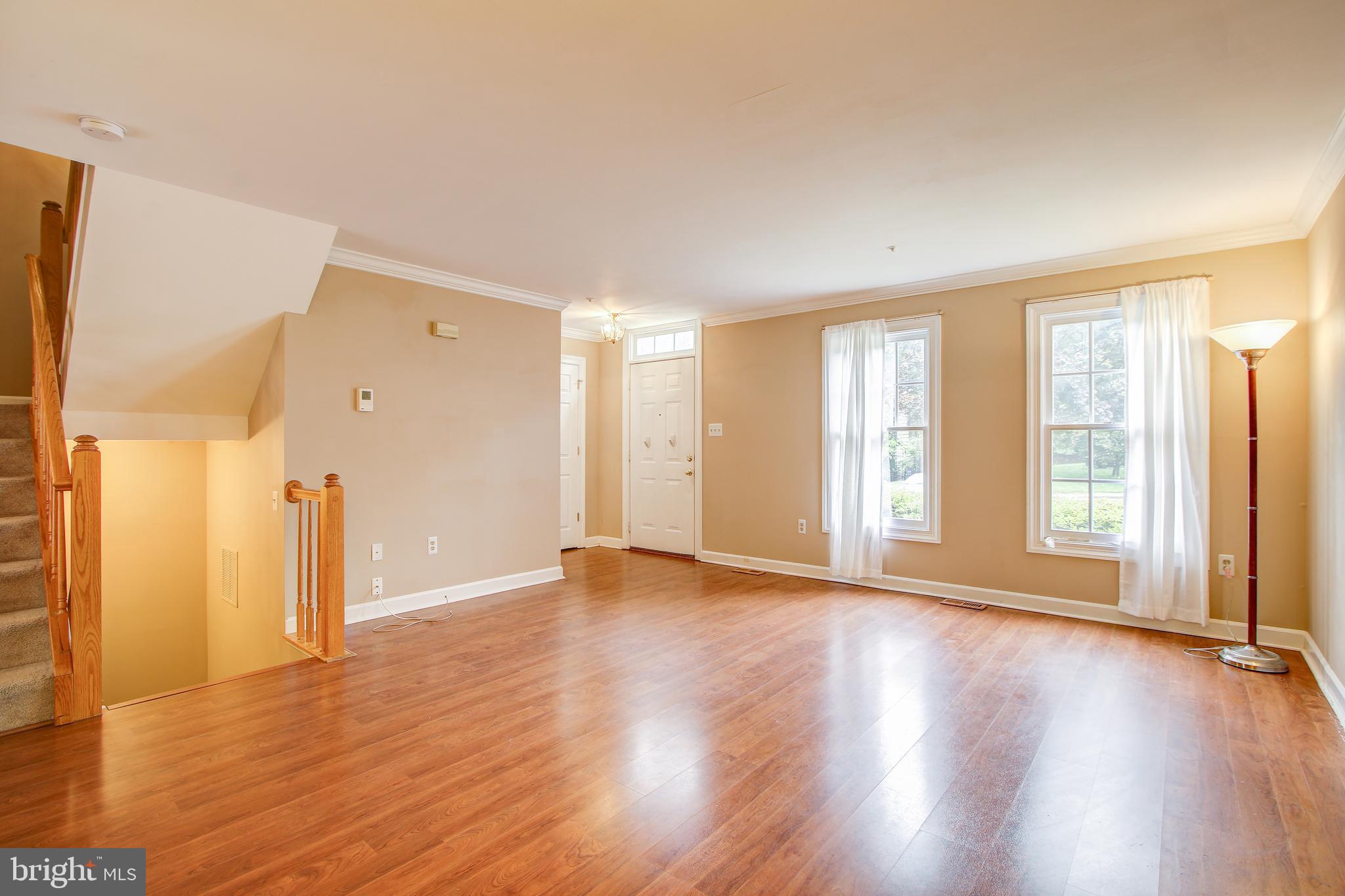 HADLEY FARMS - Residential