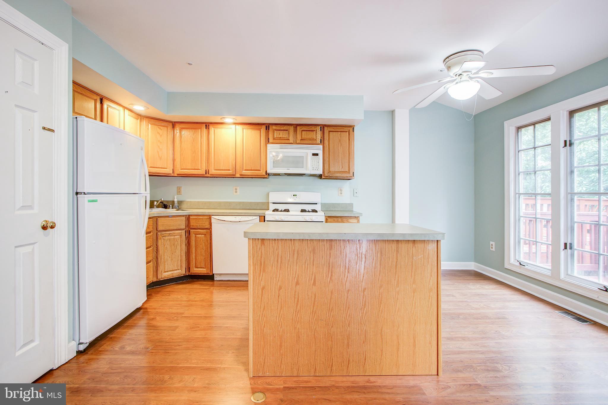 HADLEY FARMS - Residential