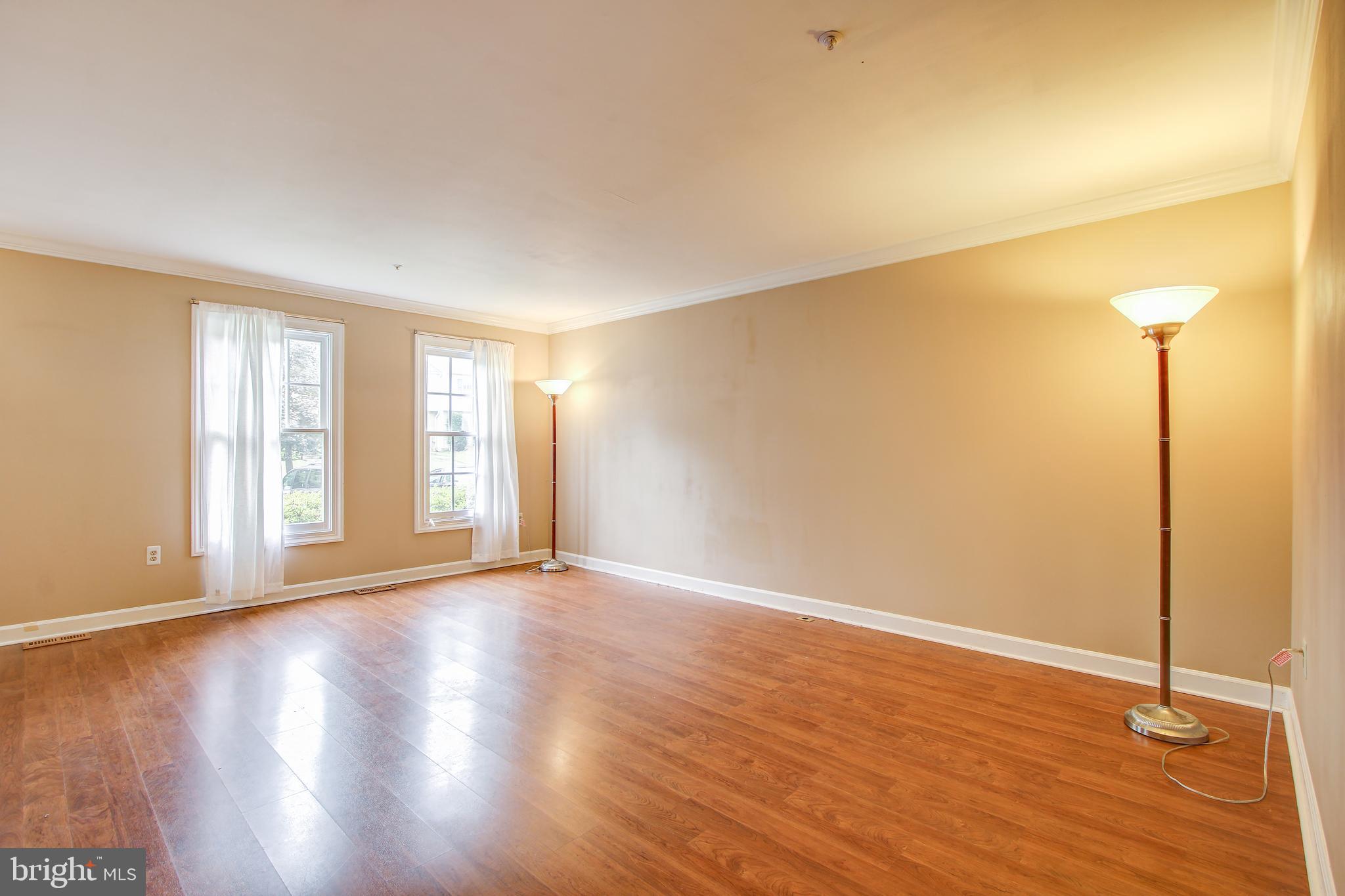 HADLEY FARMS - Residential