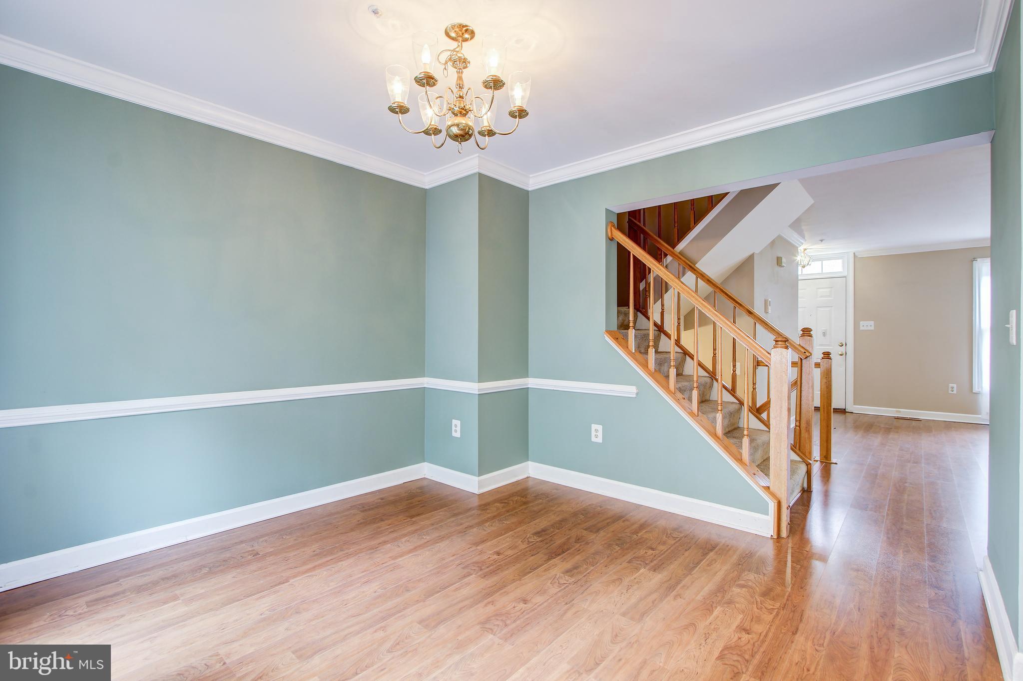 HADLEY FARMS - Residential