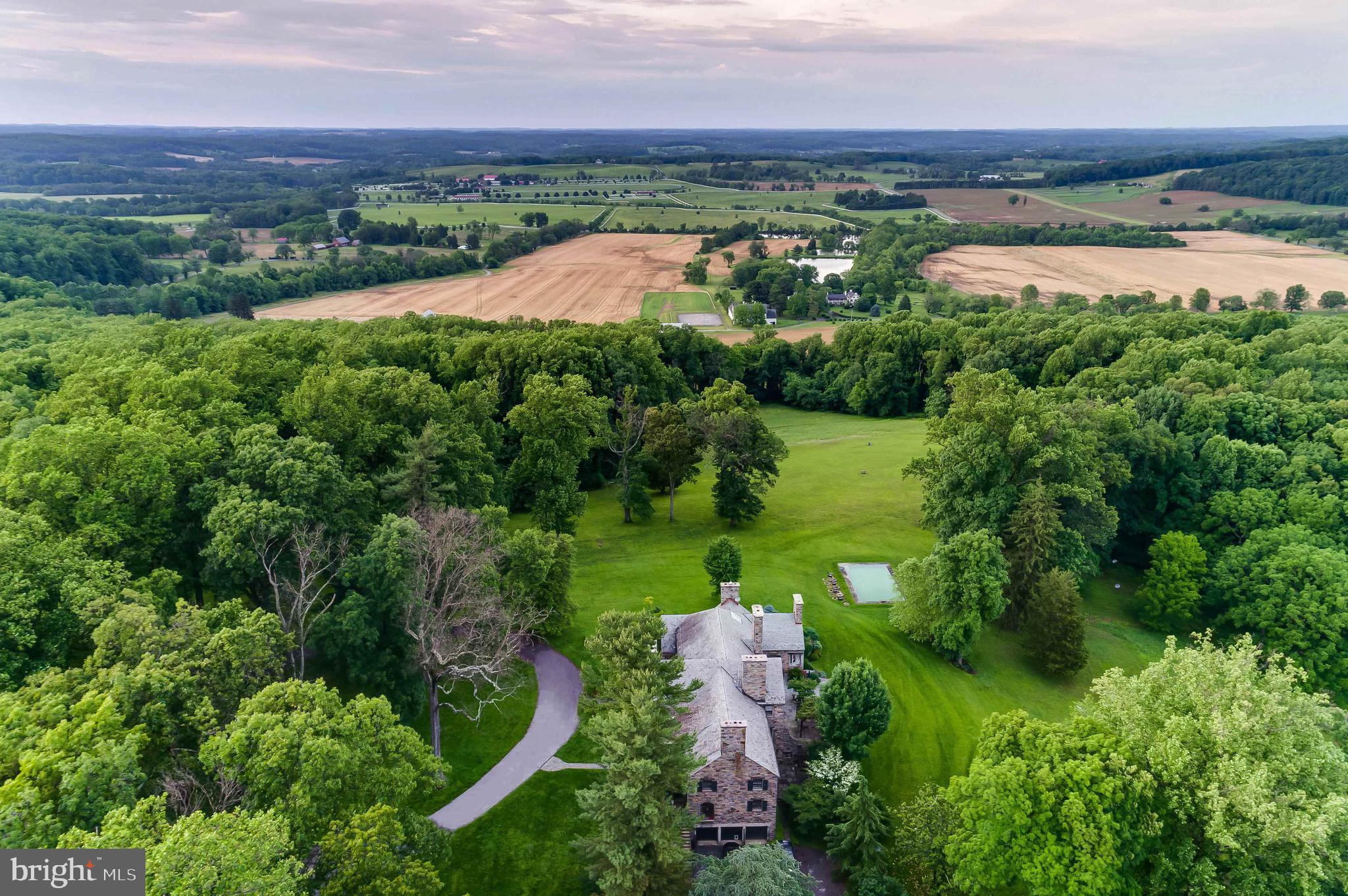 WORTHINGTON VALLEY - Residential