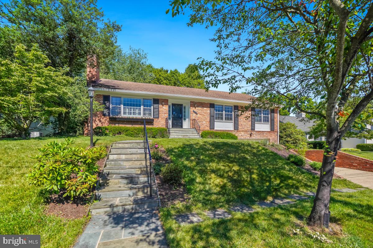 ROLLINGWOOD - Residential