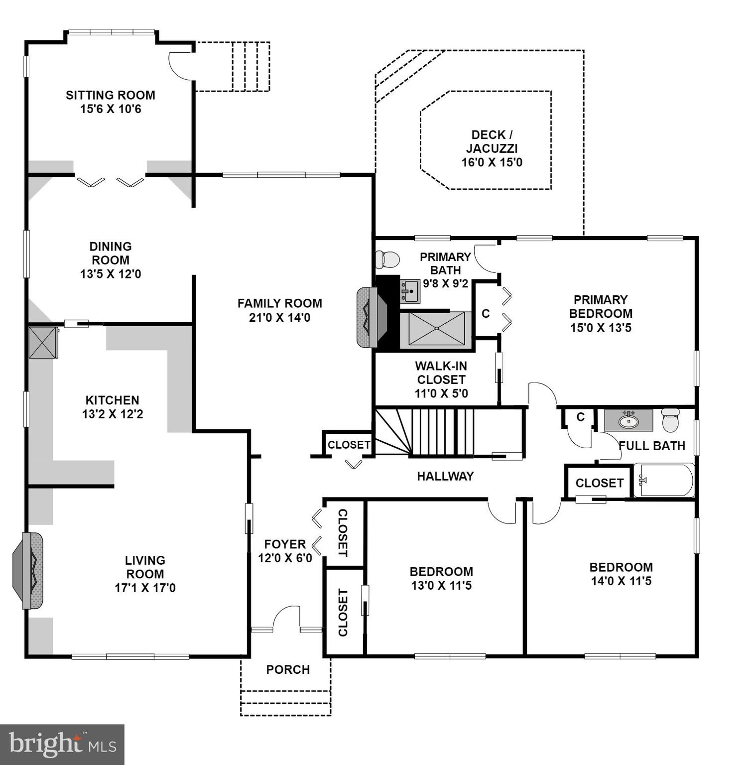 ROLLINGWOOD - Residential