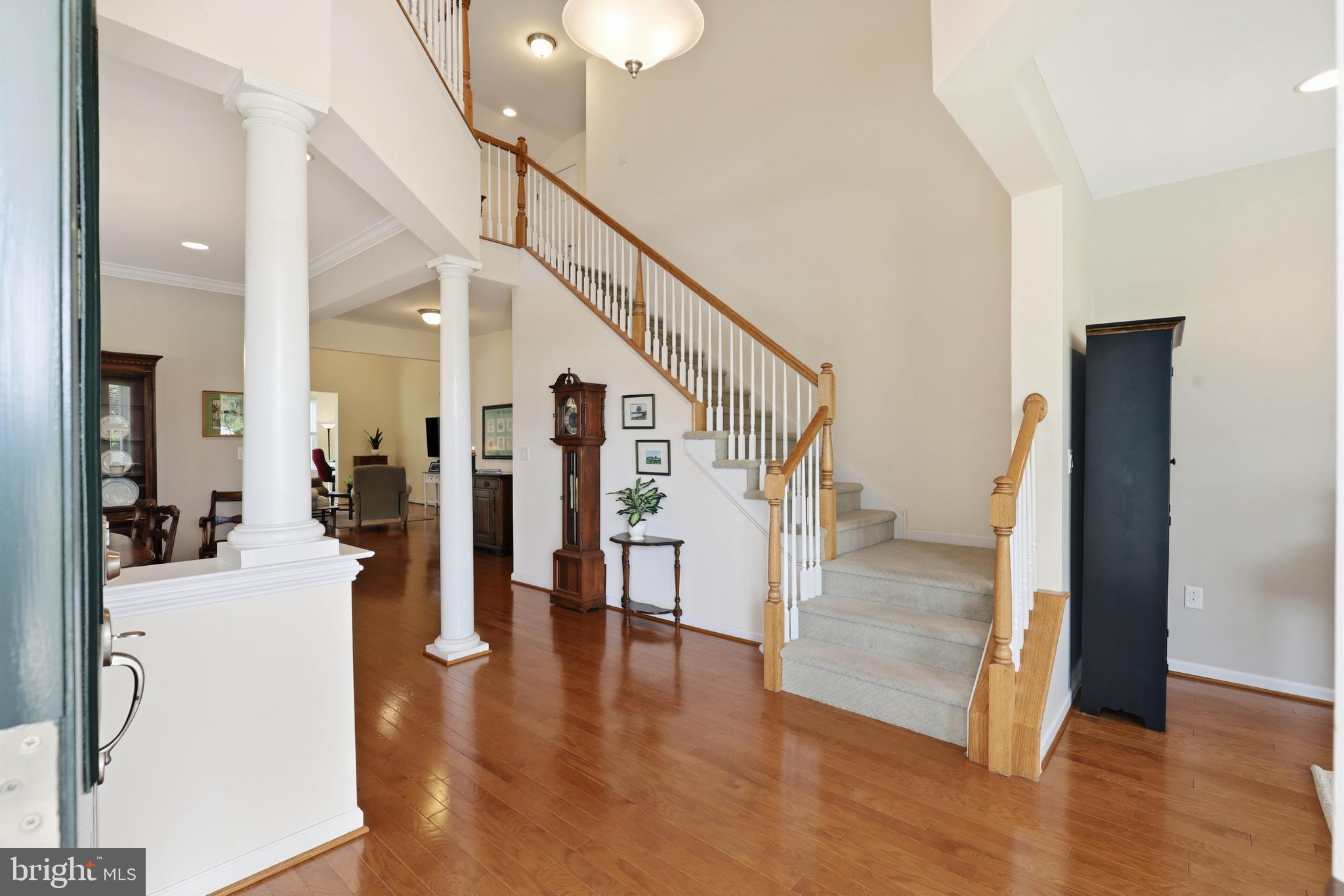 TRADITIONS OF AMERICA AT LITITZ - Residential