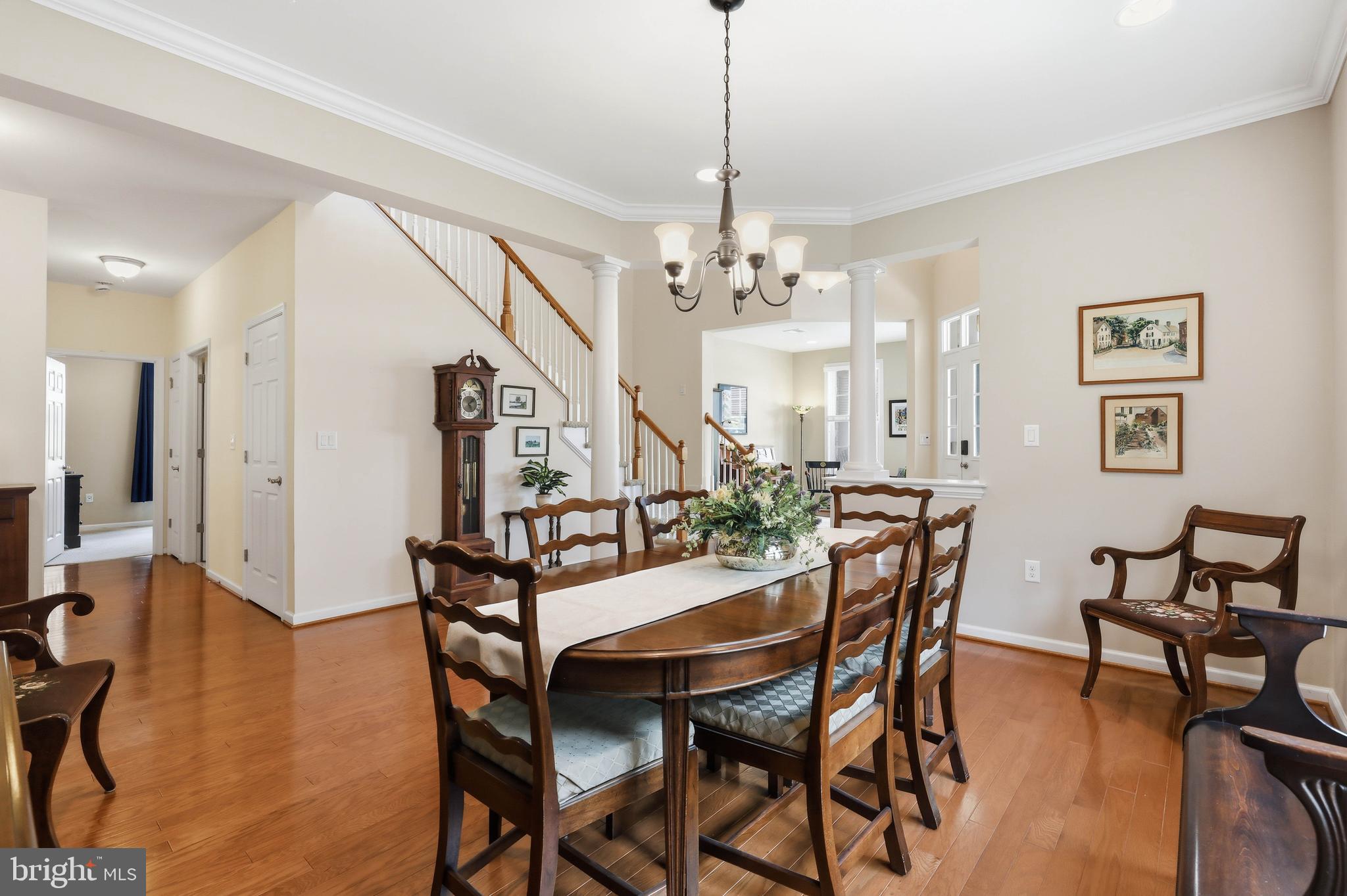 TRADITIONS OF AMERICA AT LITITZ - Residential