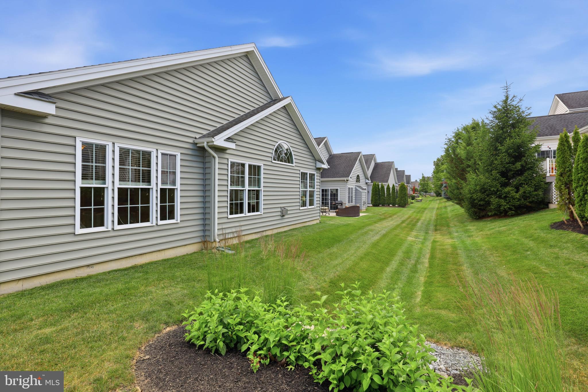 TRADITIONS OF AMERICA AT LITITZ - Residential