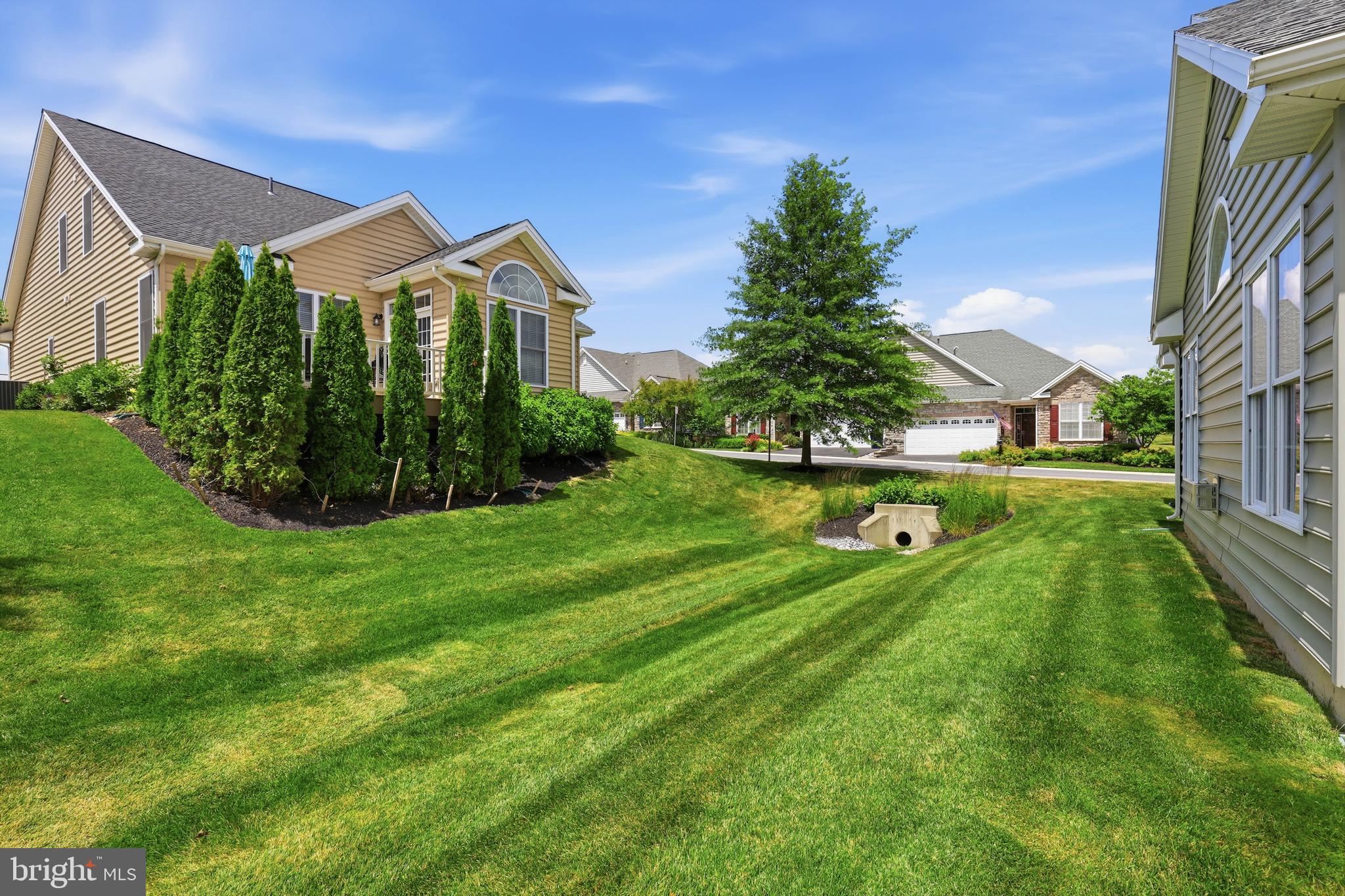 TRADITIONS OF AMERICA AT LITITZ - Residential