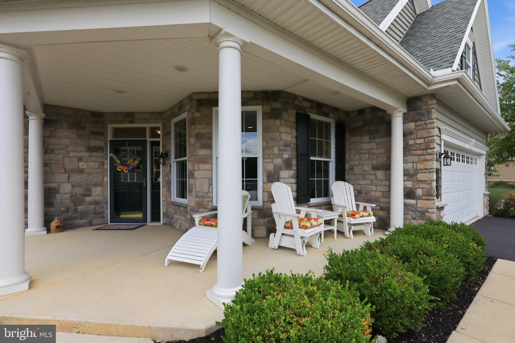 TRADITIONS OF AMERICA AT LITITZ - Residential