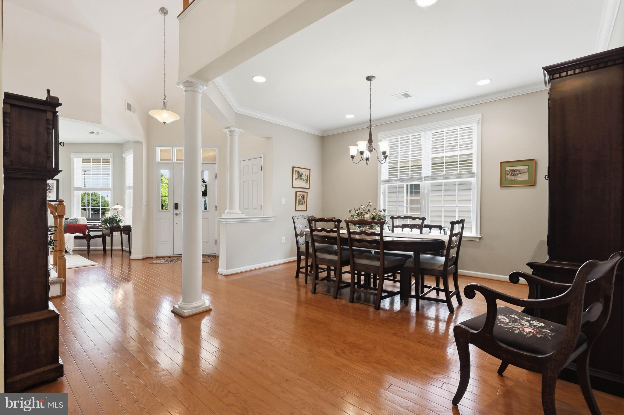 TRADITIONS OF AMERICA AT LITITZ - Residential