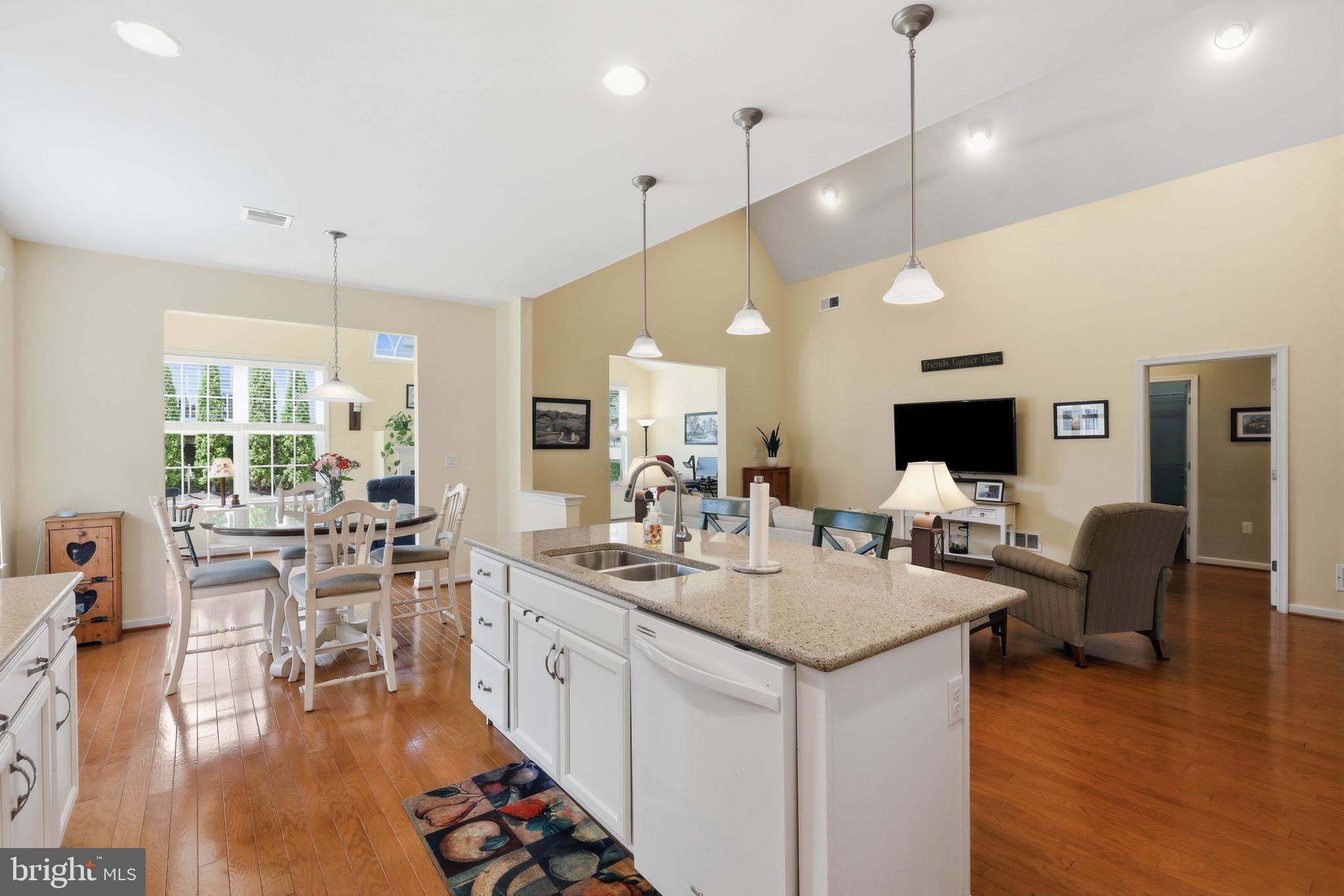 TRADITIONS OF AMERICA AT LITITZ - Residential
