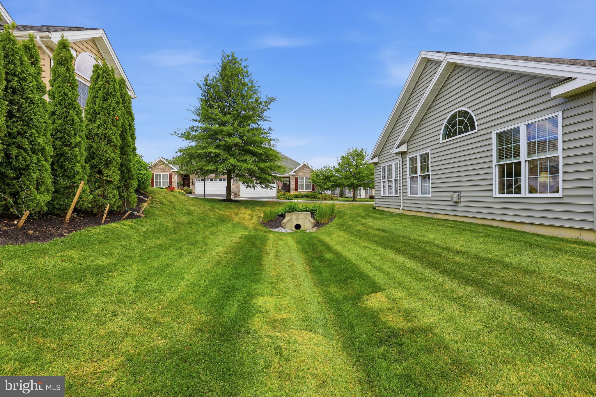 TRADITIONS OF AMERICA AT LITITZ - Residential