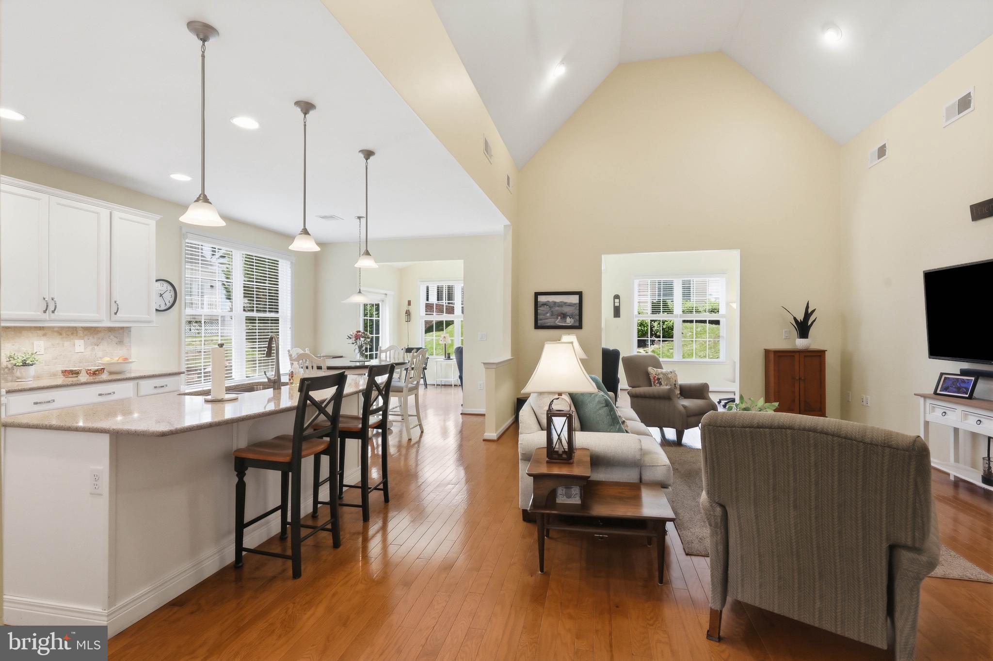 TRADITIONS OF AMERICA AT LITITZ - Residential